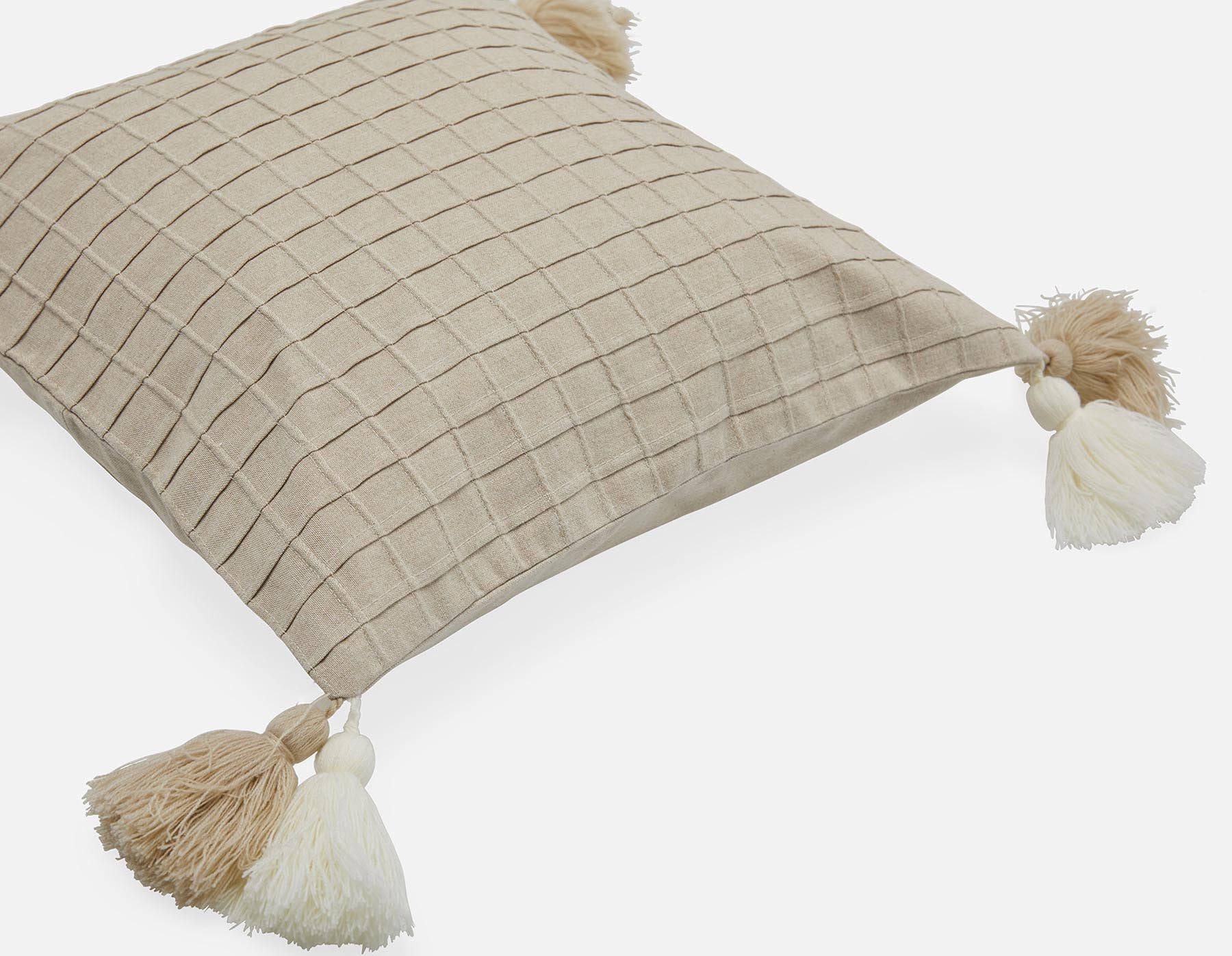 TUCK cushion 50 cm x 50 cm undefined