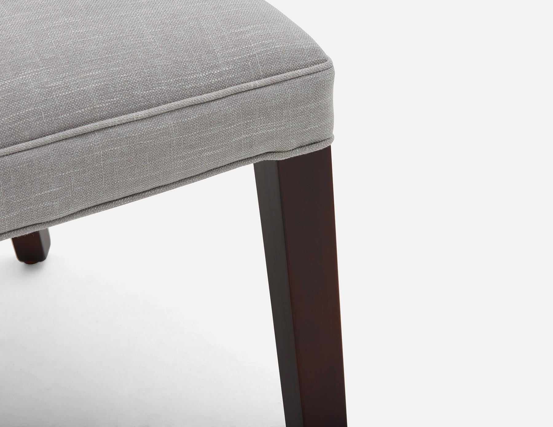 LIDA dining chair undefined