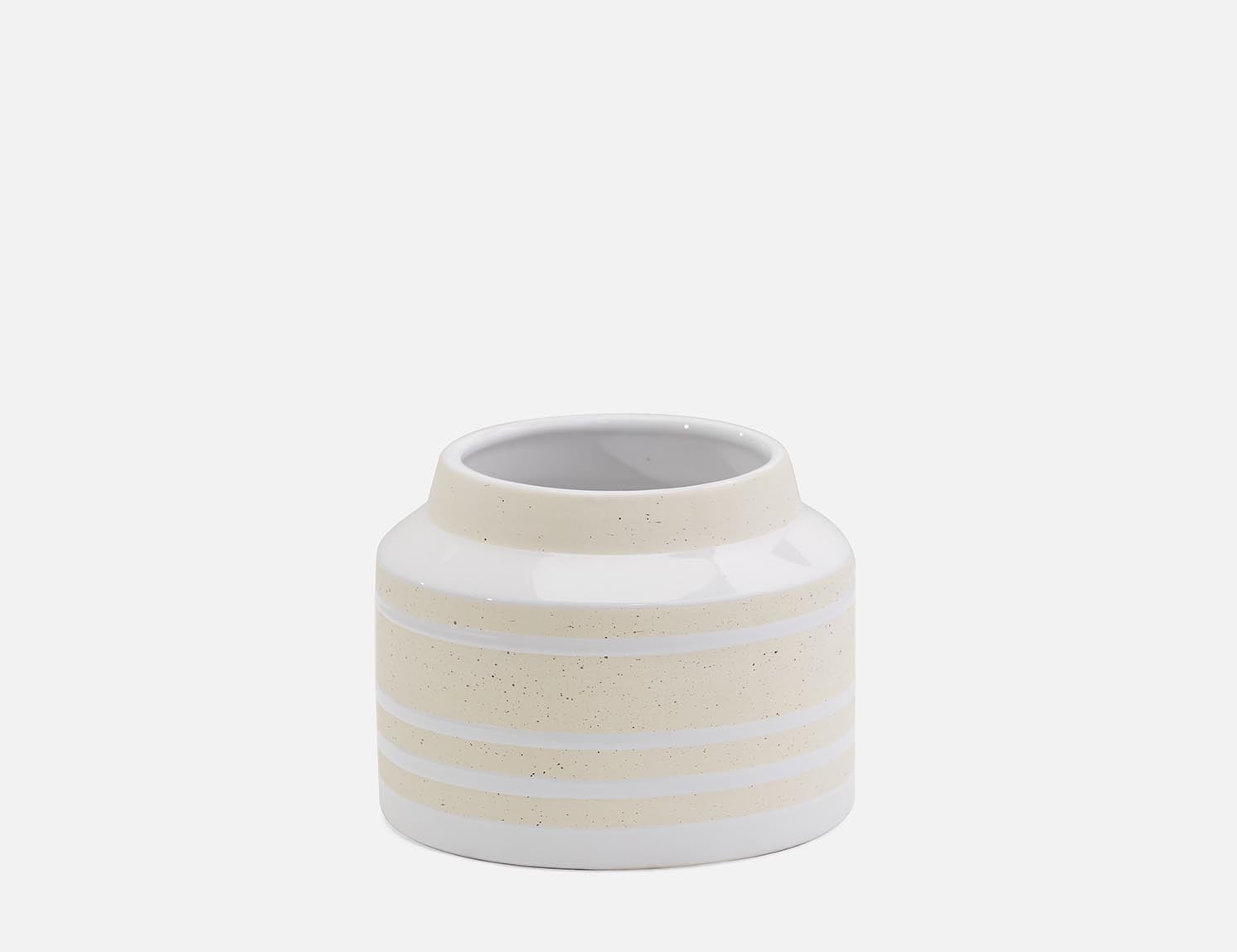 MEXXI ceramic vase 12cm undefined