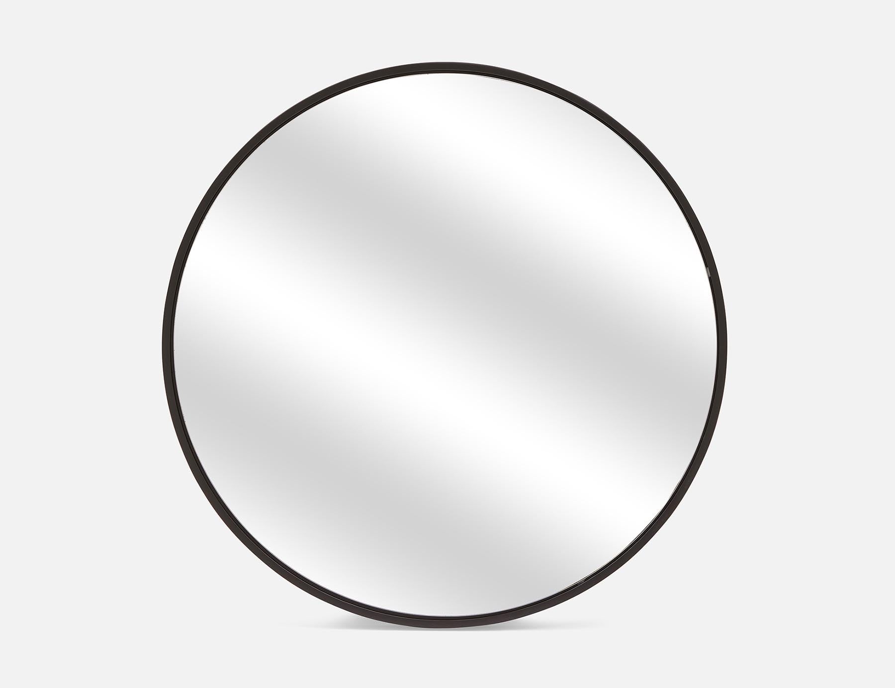 CIRCA I miroir 80 cm undefined
