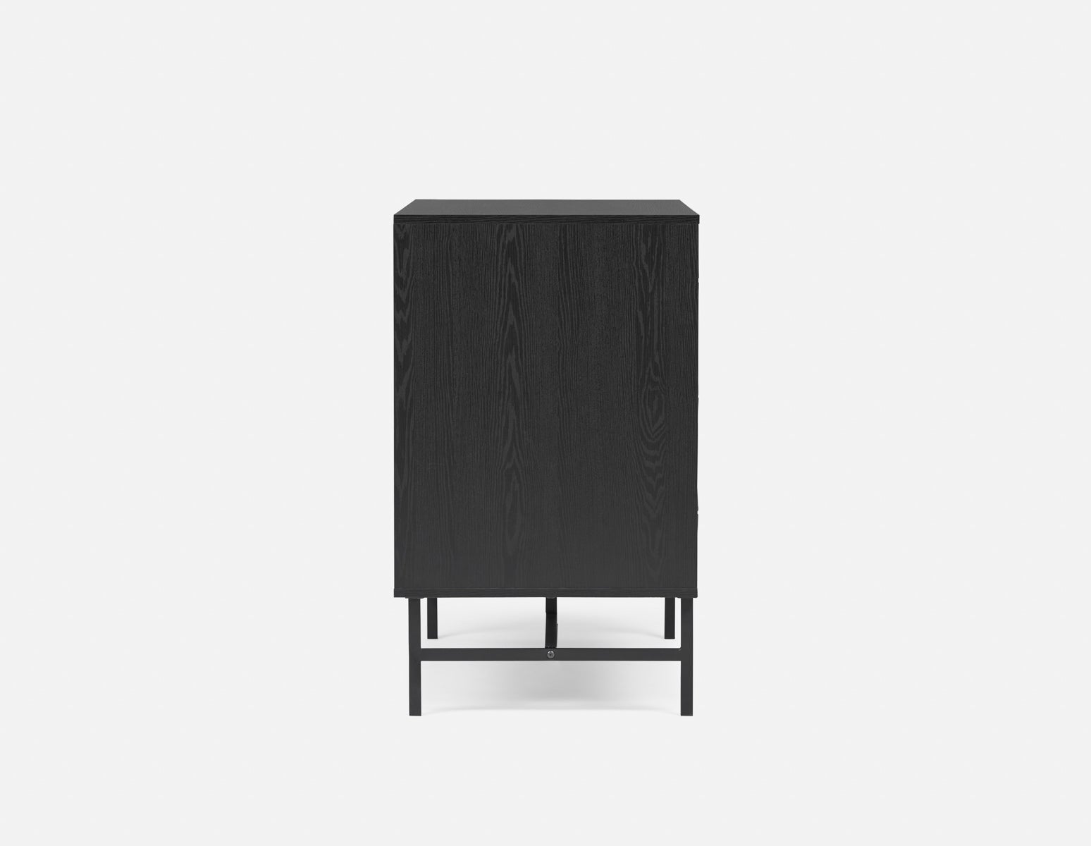 MONTANA modern 6-drawer dresser undefined