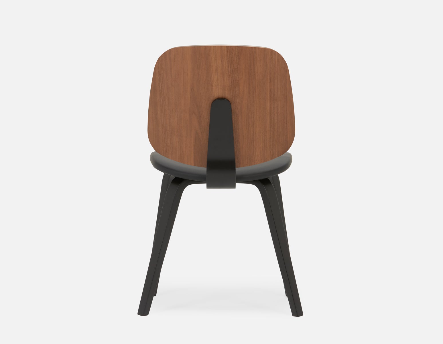AFREEN mid century dining chair undefined