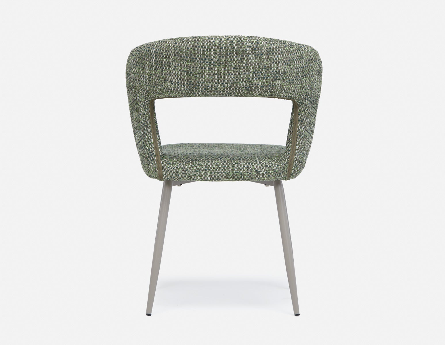 KIRIL modern contemporary dining chair undefined