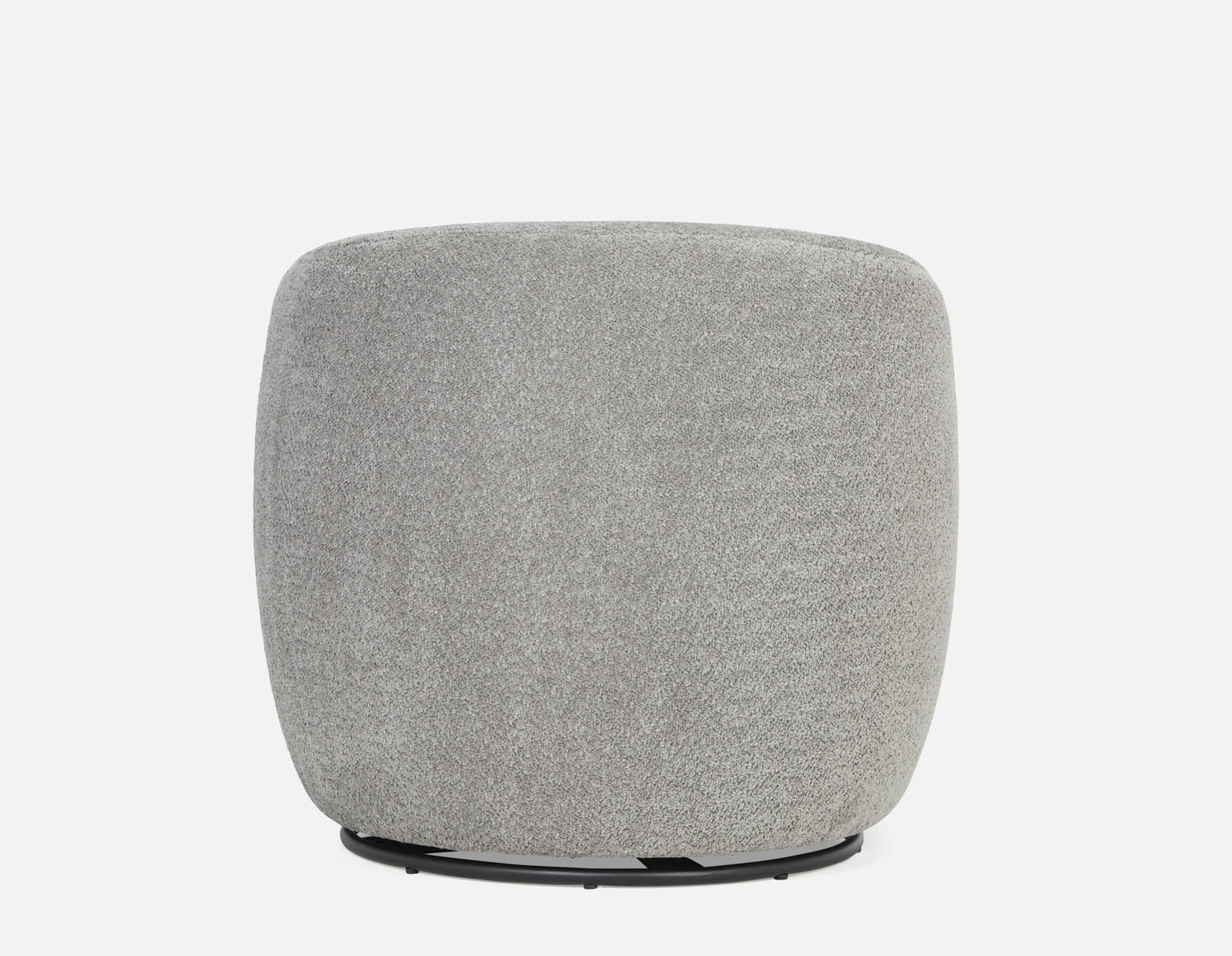 JANELLE fauteuil pivotant undefined