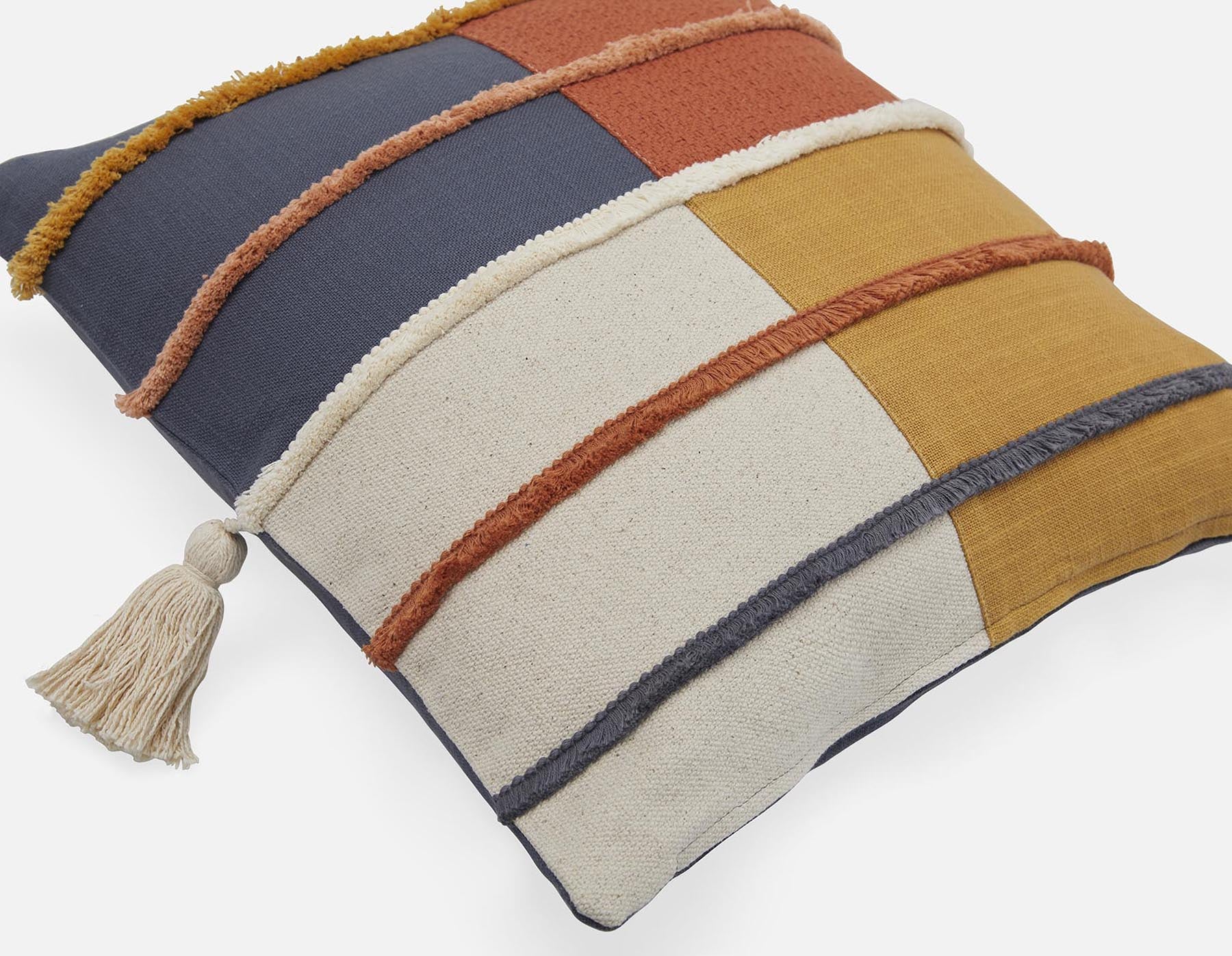 DALE coussin 45 cm x 45 cm undefined