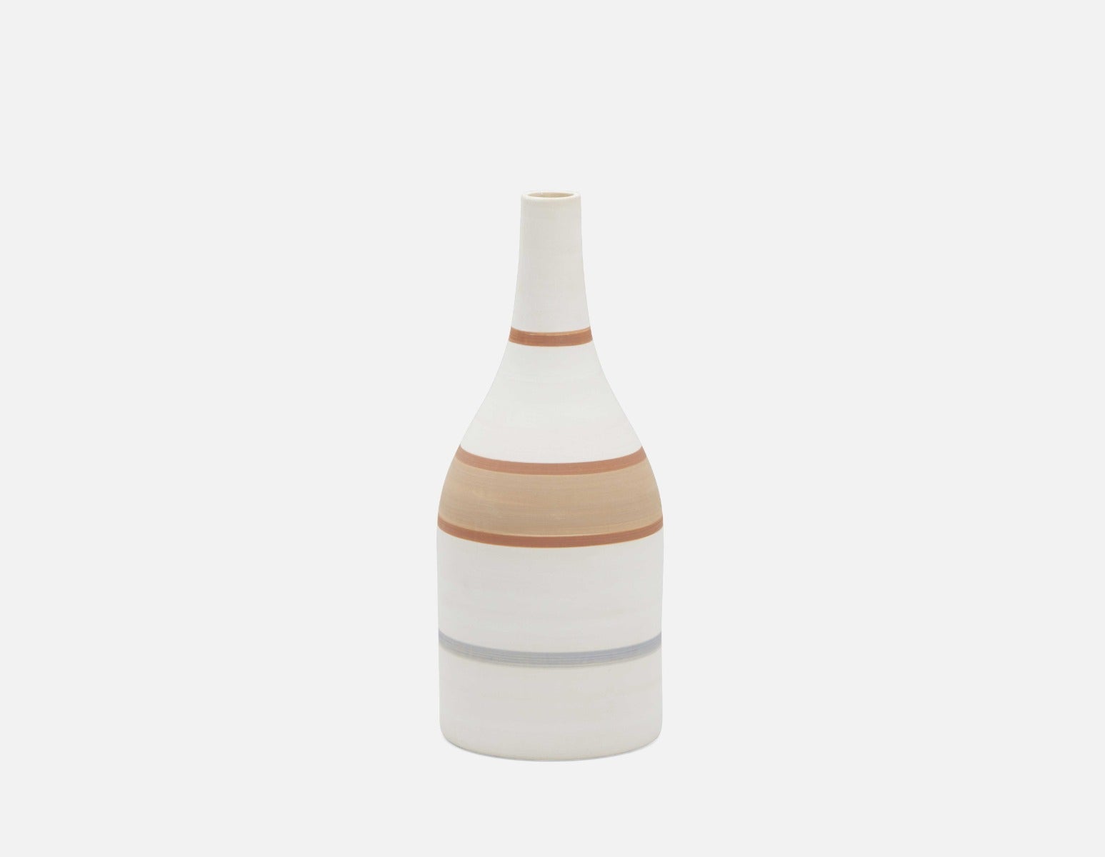 KABIN vase en céramique 36 cm undefined