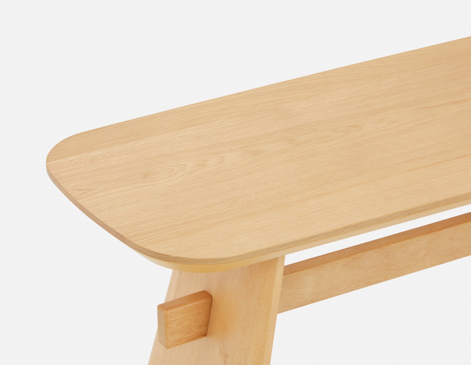 SOLENE console scandinave moderne 120 cm undefined
