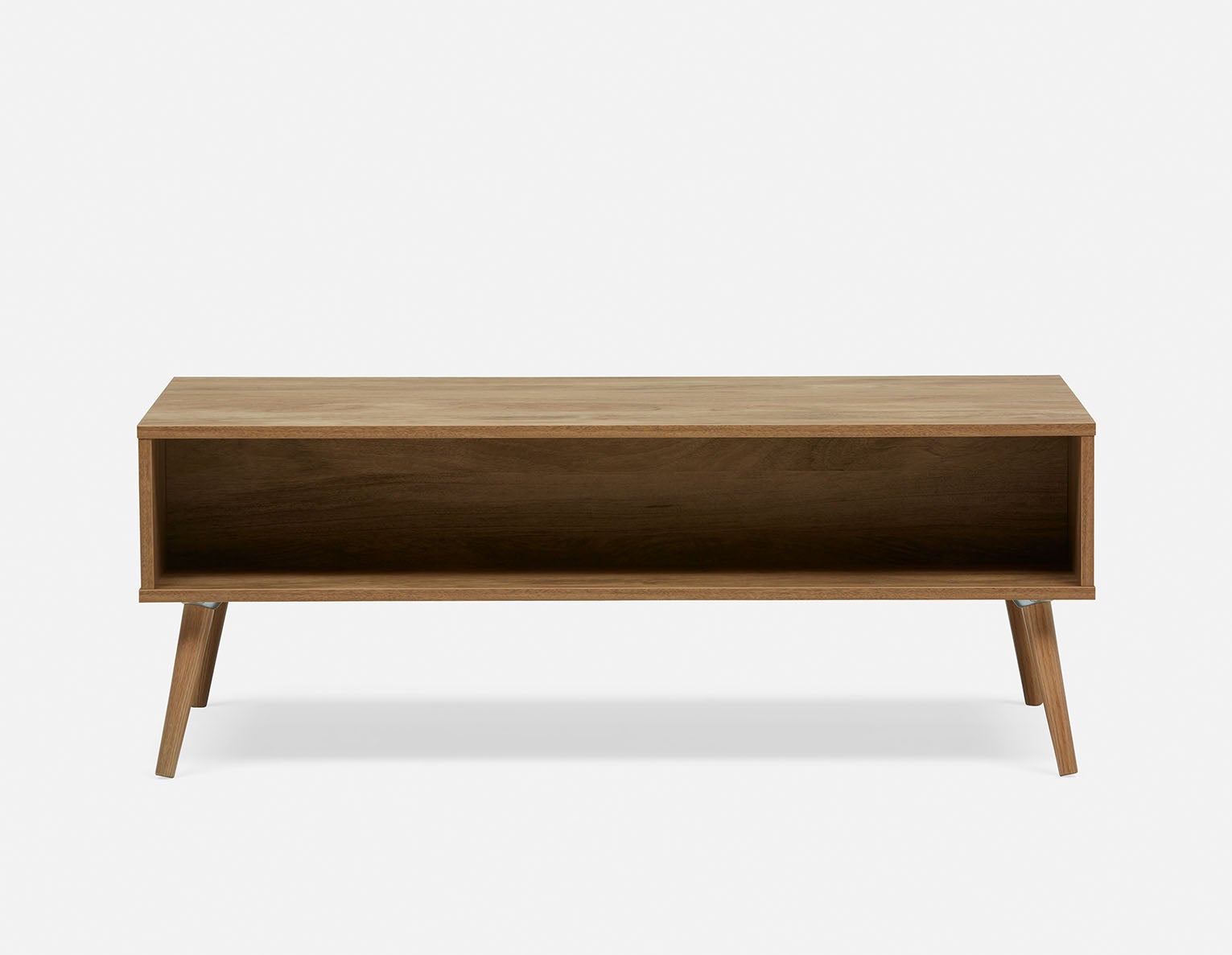 JETT coffee table with storage 110 cm undefined