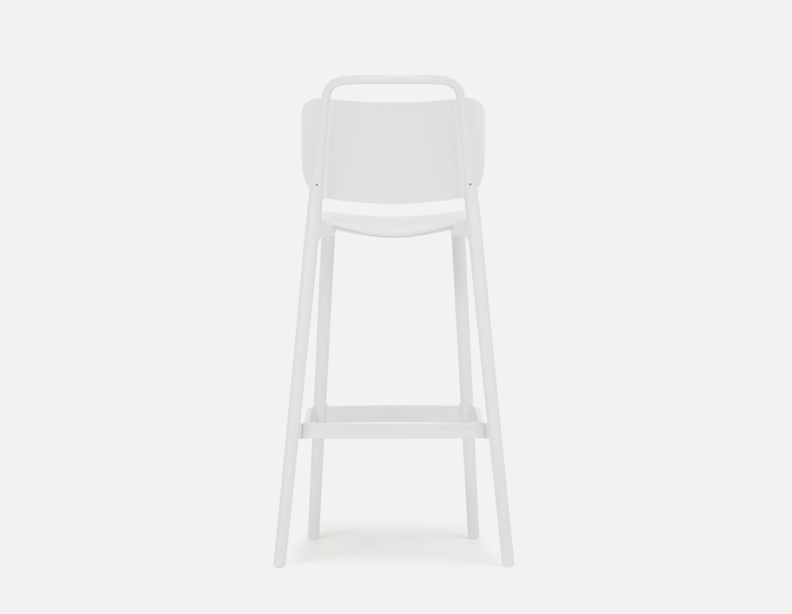 DARIA indoor/outdoor bar stool 76cm undefined