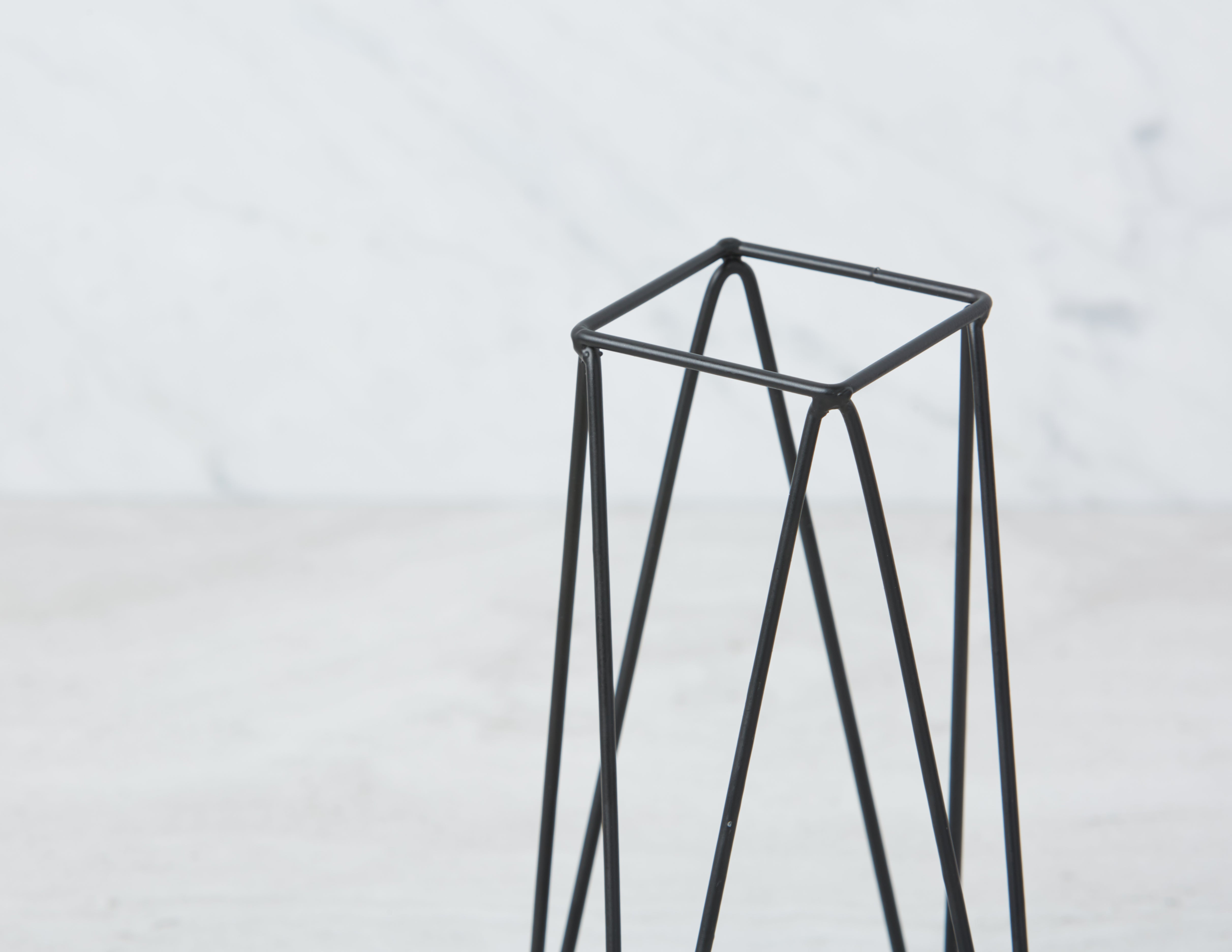 SHIRLEY candle holder 20 cm undefined
