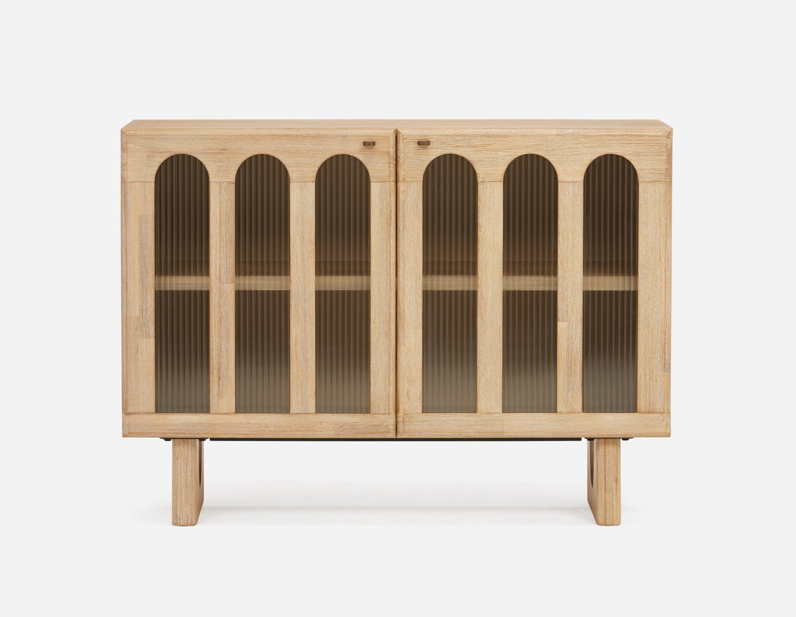 PRIYA elegant 2-door sideboard undefined