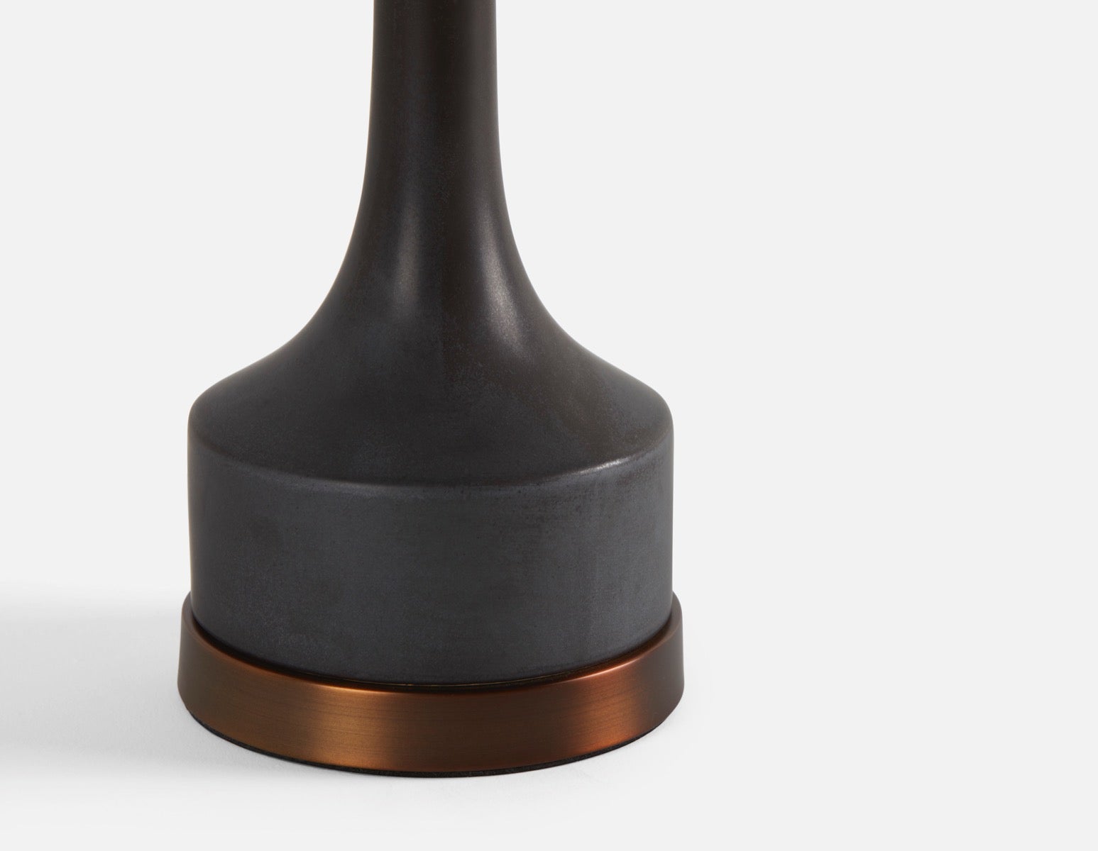 RIVOLI table lamp 48 cm height undefined