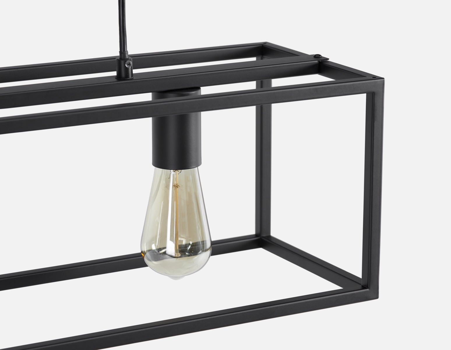 KIRUN suspension industrielle moderne 70 cm undefined