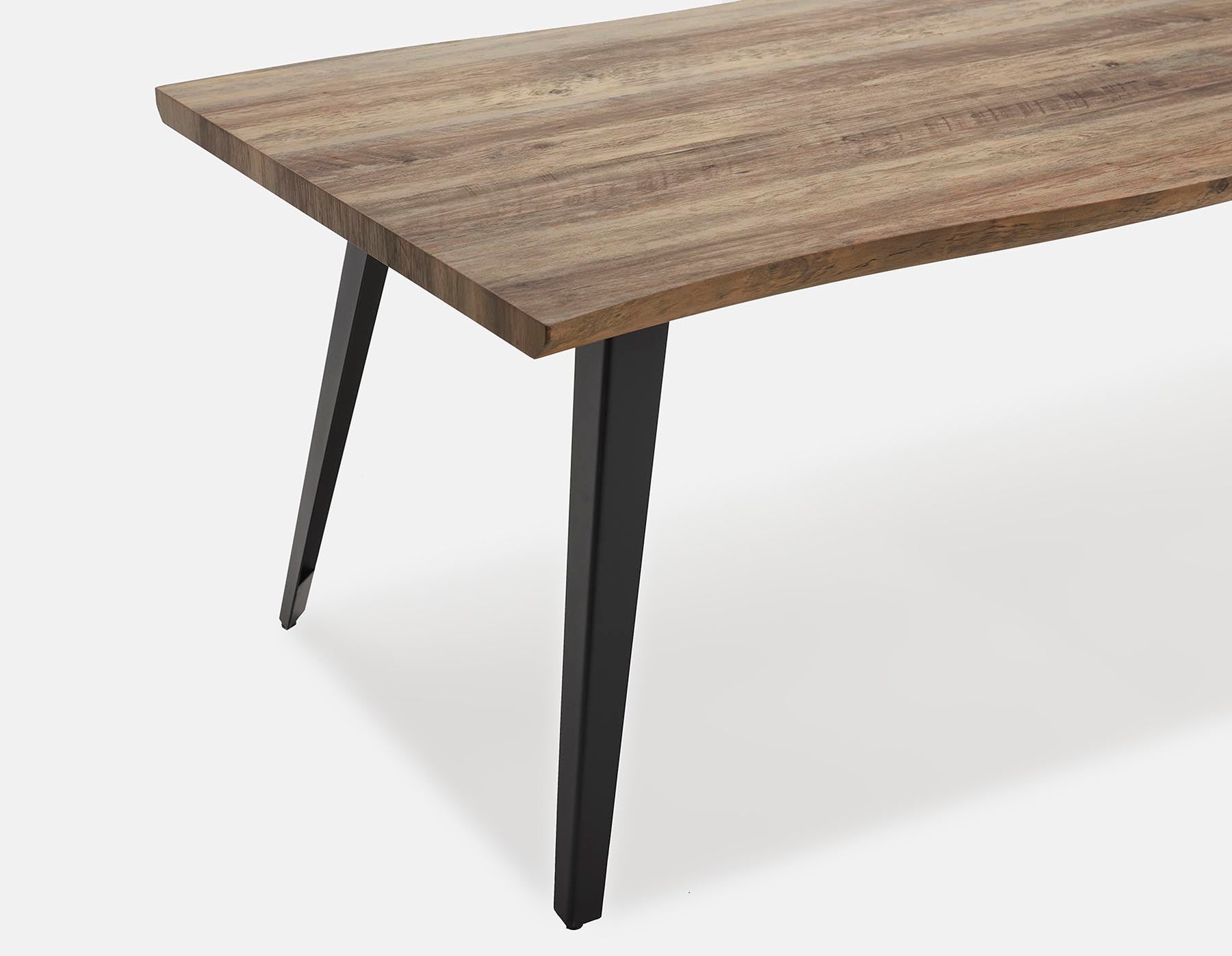 JERRY large dining table 210 cm undefined