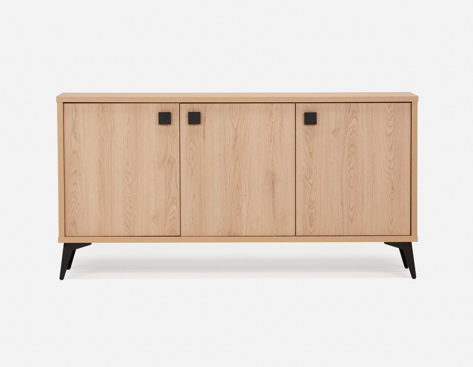 KIERA buffet moderne du milieu du siècle undefined