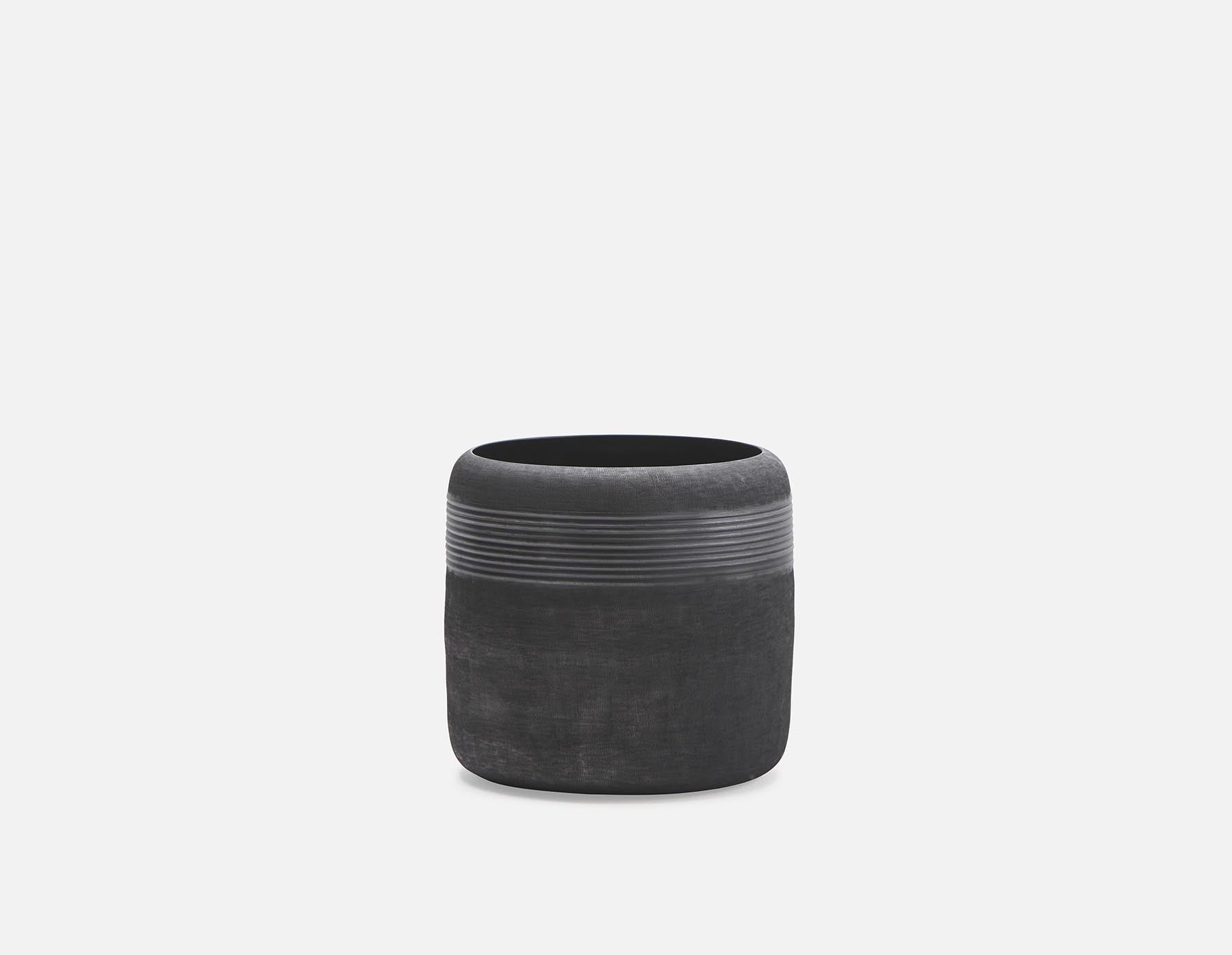 PIERRE aluminum pot 24 cm undefined