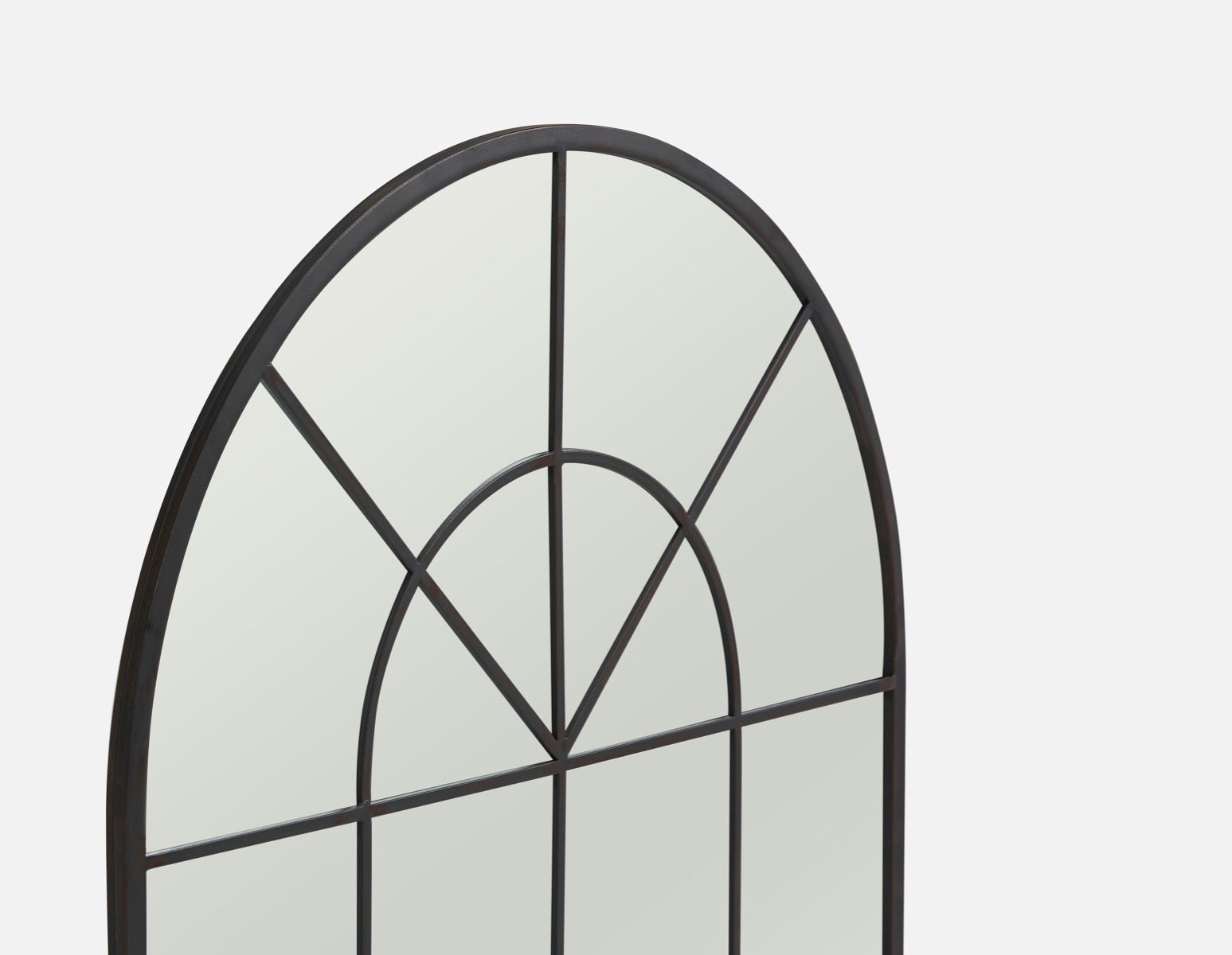 ELLIS miroir 90 cm x 135 cm undefined
