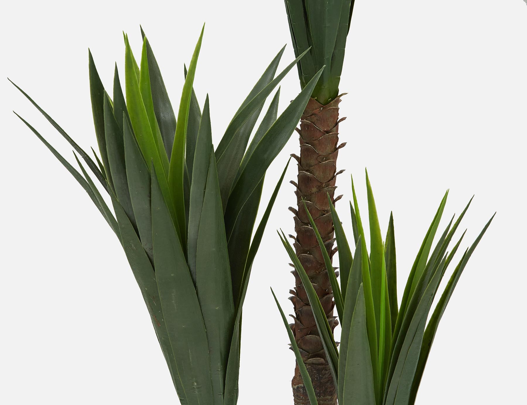 YUCCA artificial potted plant 150 cm undefined