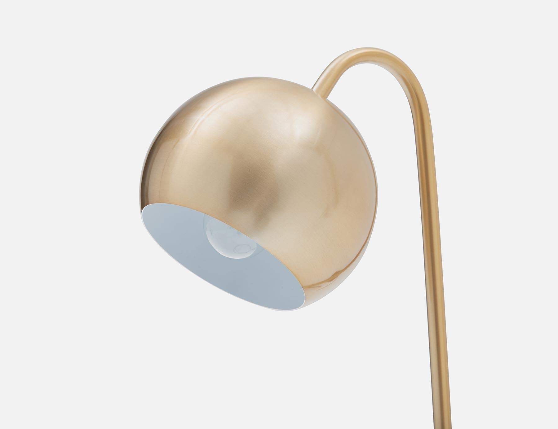 KELLY table lamp 44 cm height undefined
