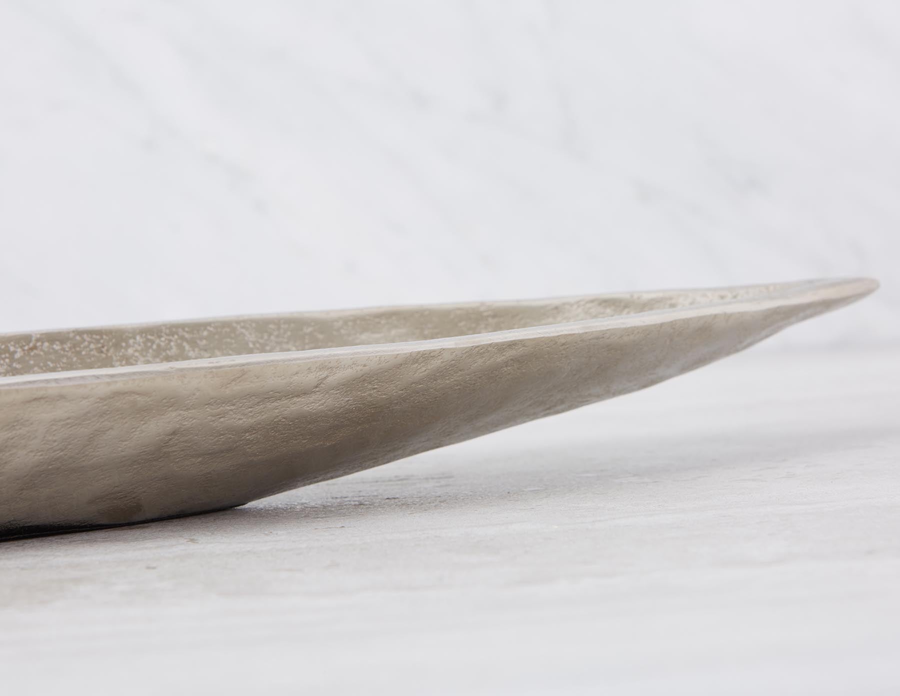 5382 boat bowl 38.5'' x 15.5'' undefined