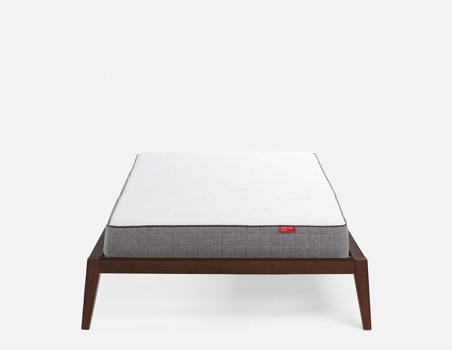 LOFT 6 matelas simple undefined