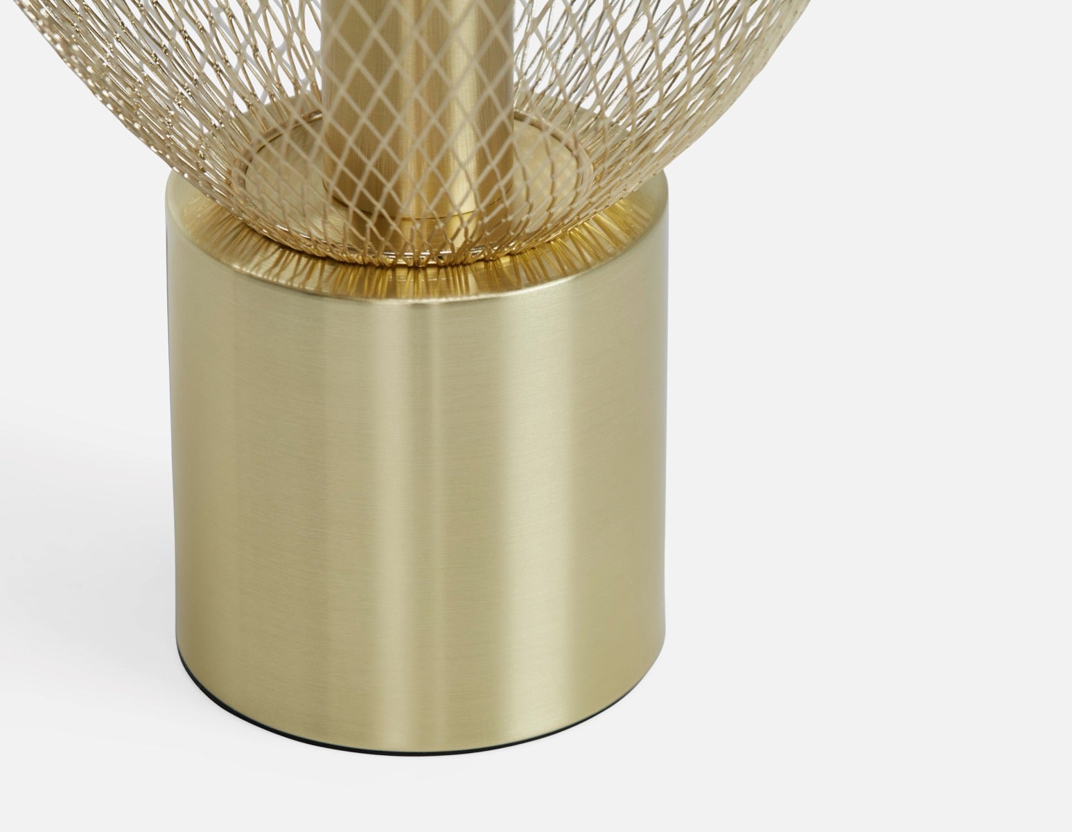 LANDYN lampe de table (hauteur : 37 cm) undefined