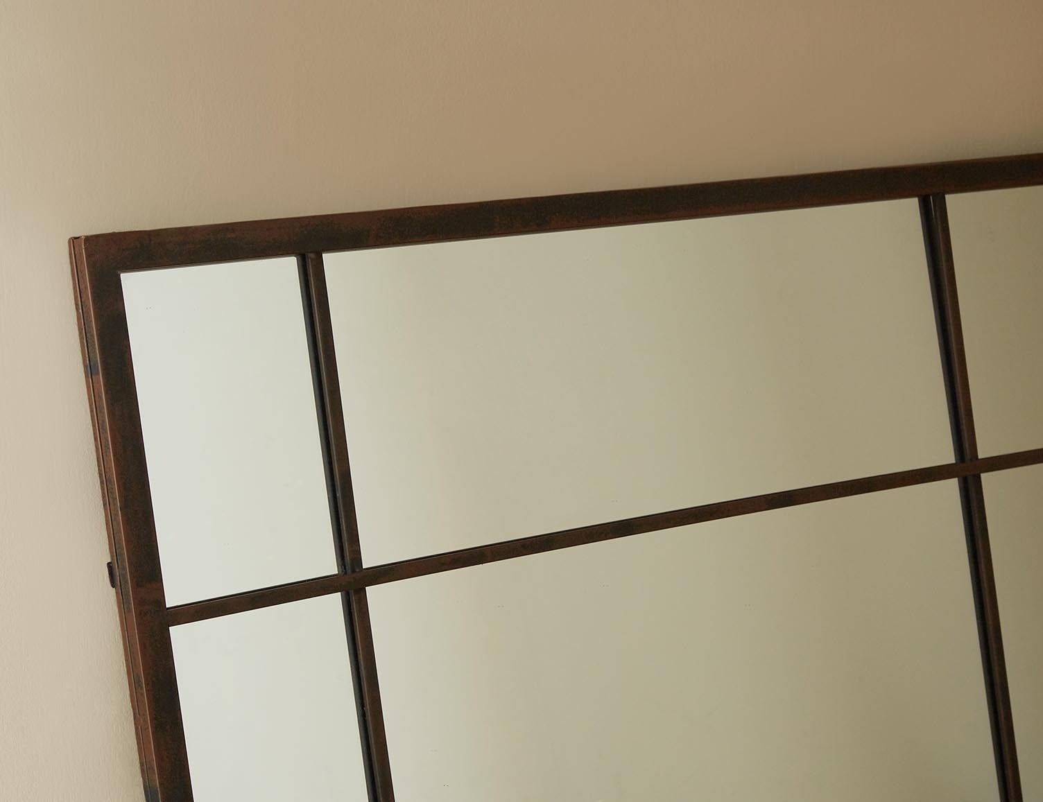 DANIEL mirror 90cm x 140 cm undefined