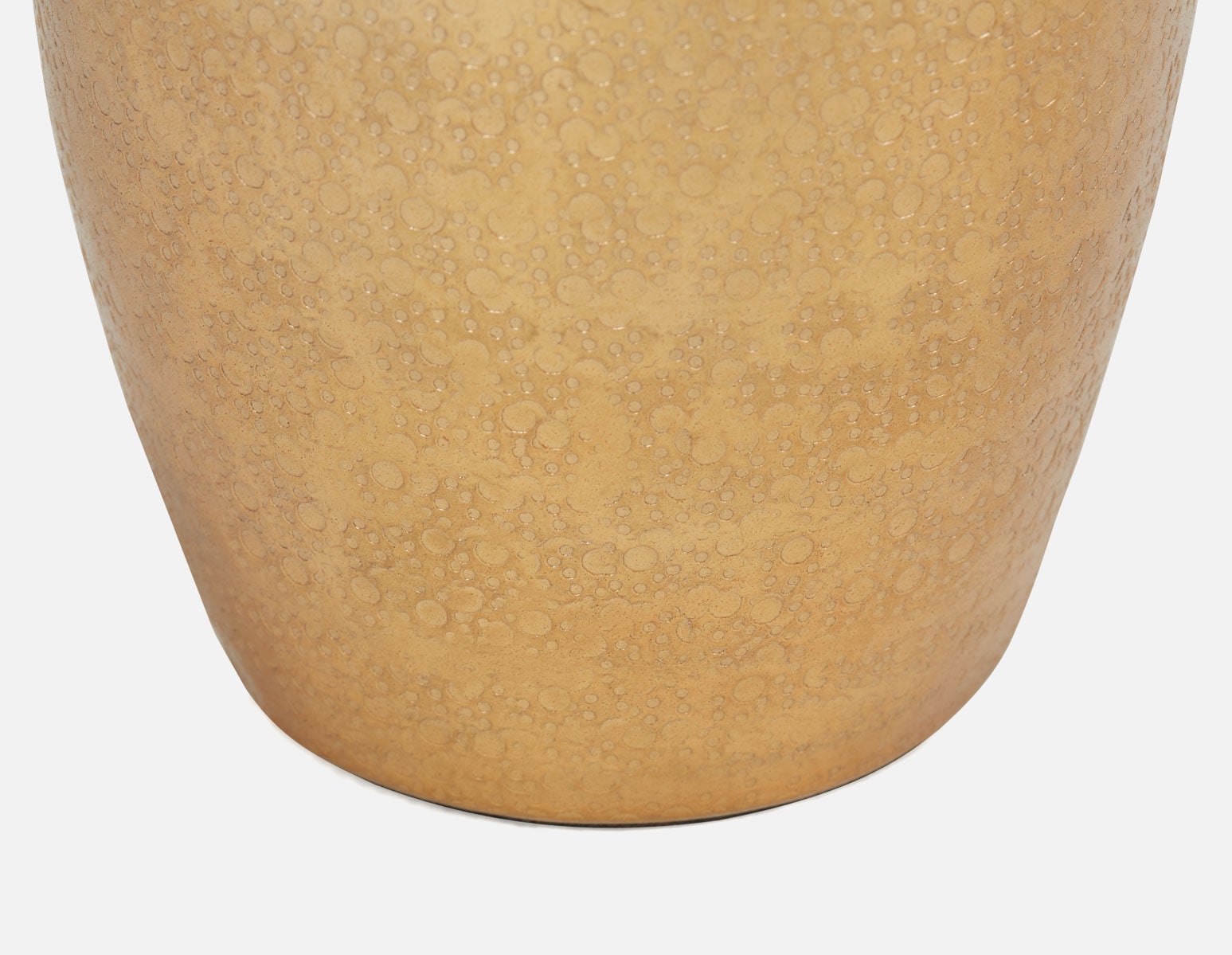 PATAN bin en aluminium 17cm undefined
