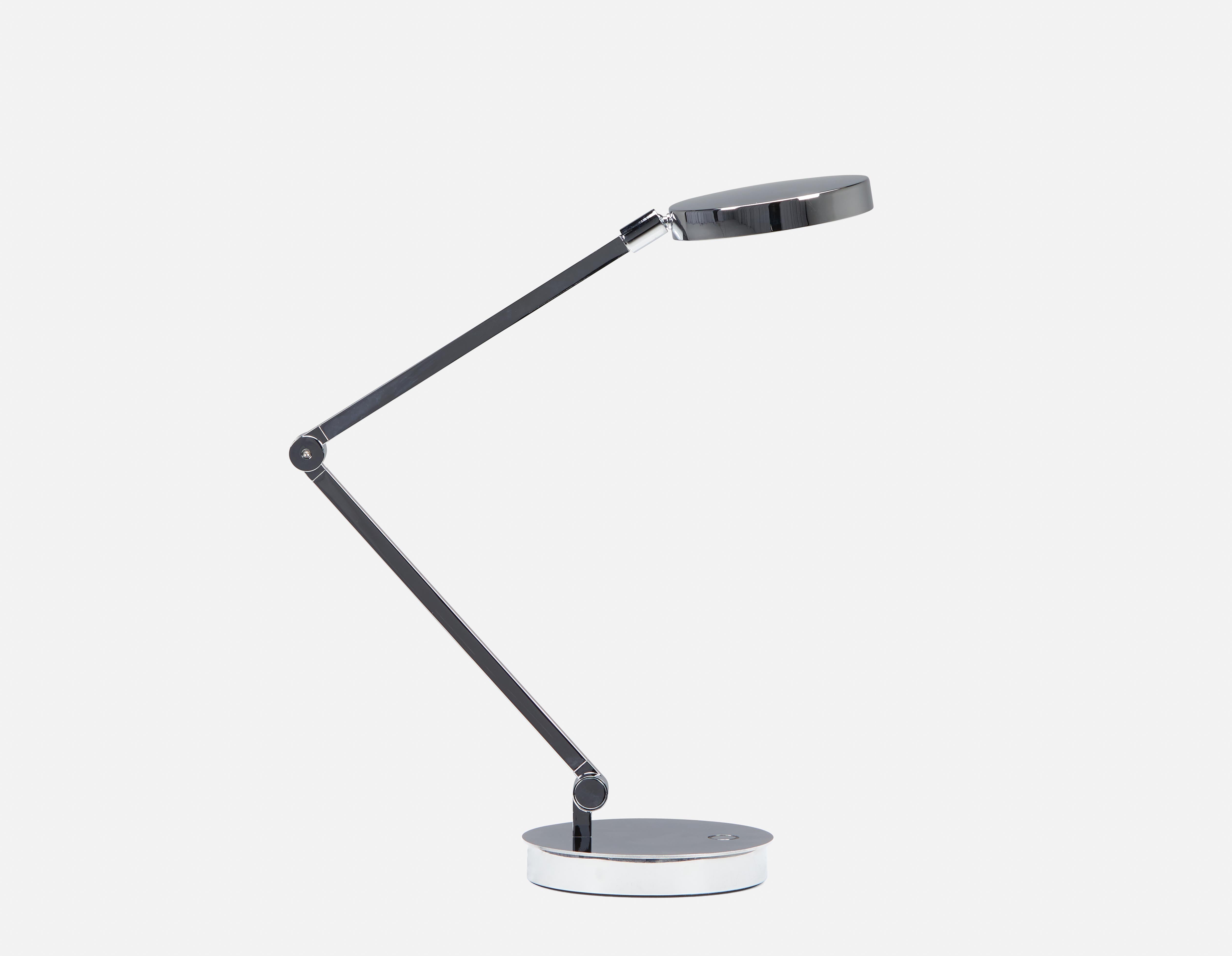 WALLE lampe de bureau LED 65 cm haut undefined
