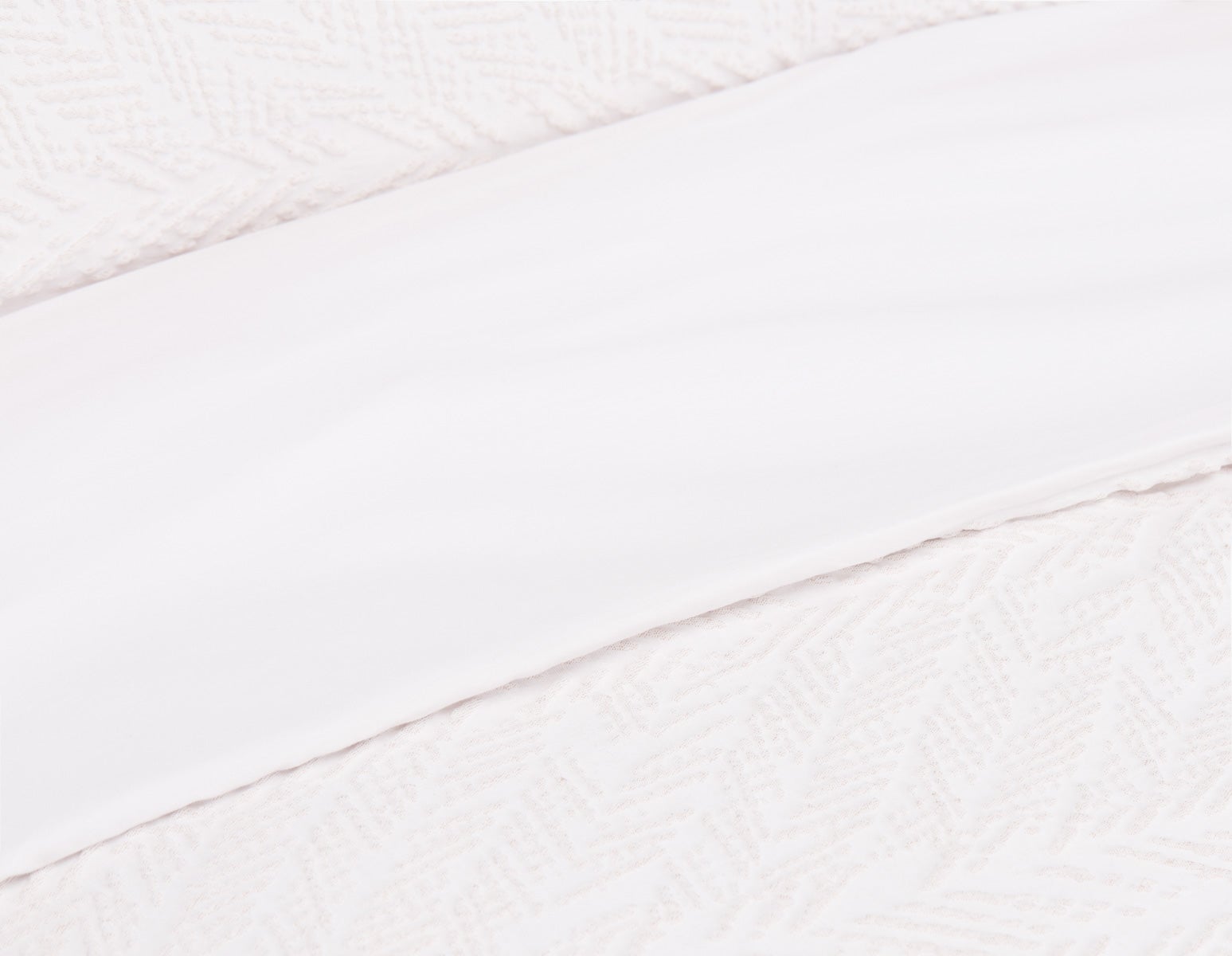 WEYMOUTH 3-piece queen duvet cover set undefined
