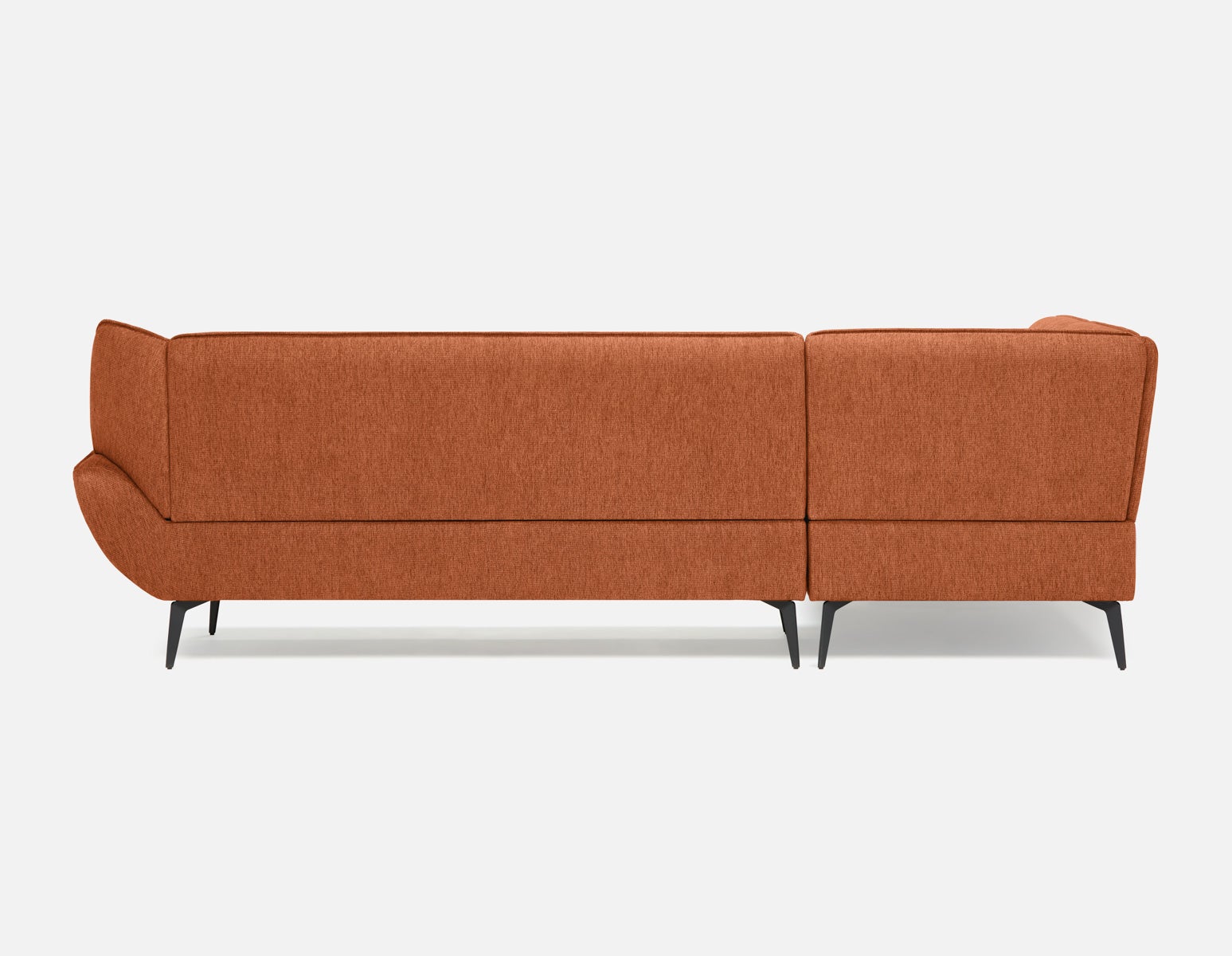 MARJORIE modern contemporary sectional-sofa undefined