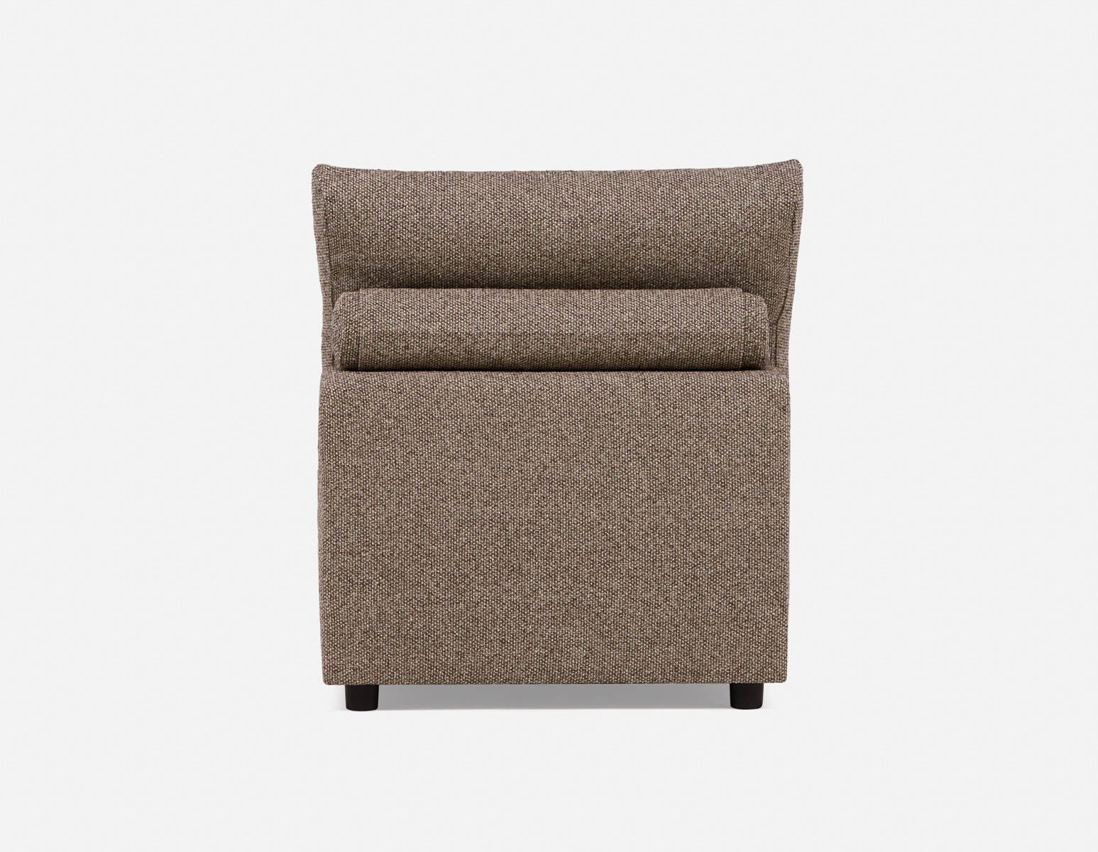 OLISA modulaire sans bras contemporain undefined