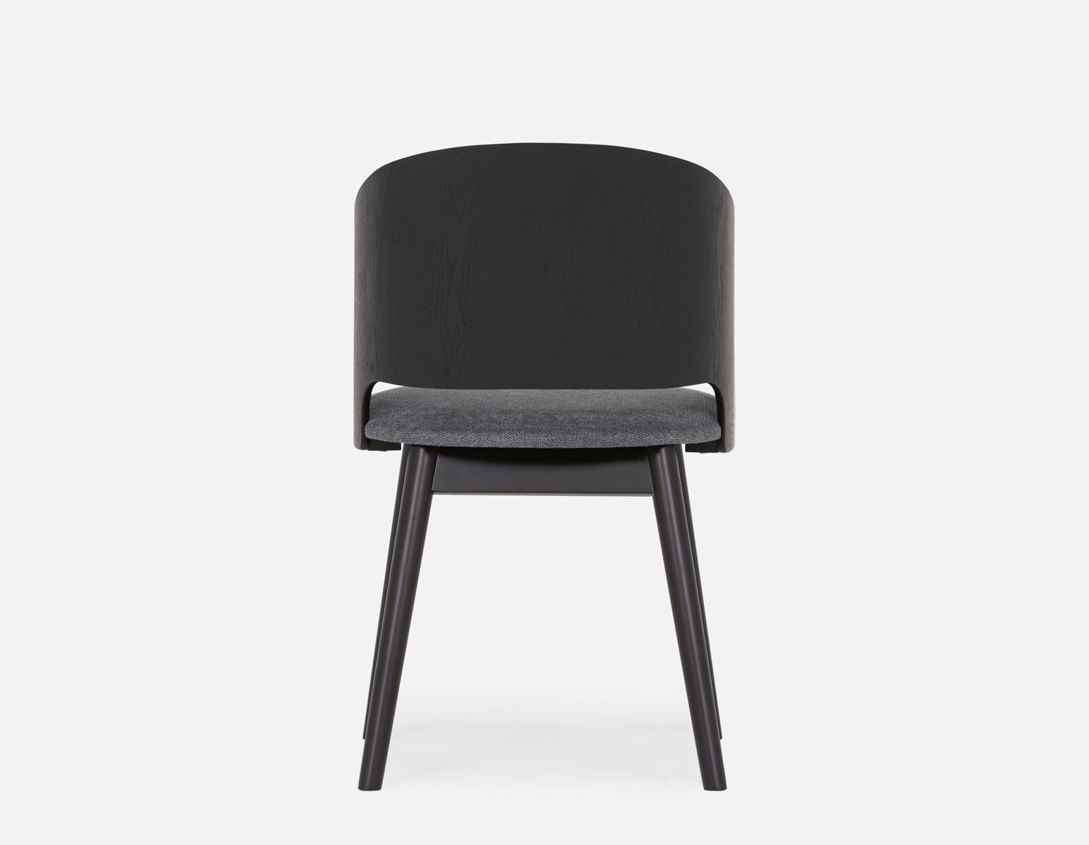 ARISHA mid century dining chair undefined