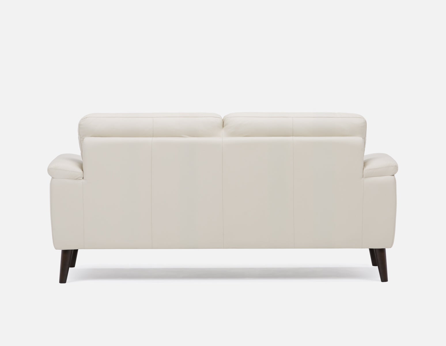 GAMARRA 100% leather modern contemporary sofa undefined