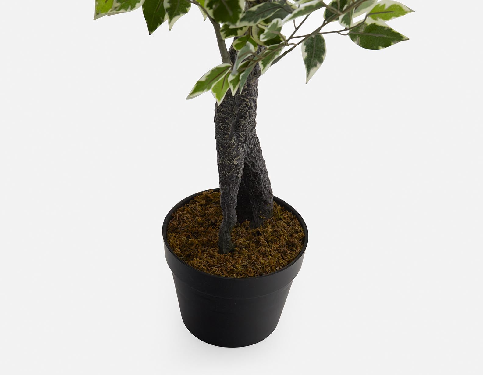 FICUS TREE artificial potted plant 120 cm undefined