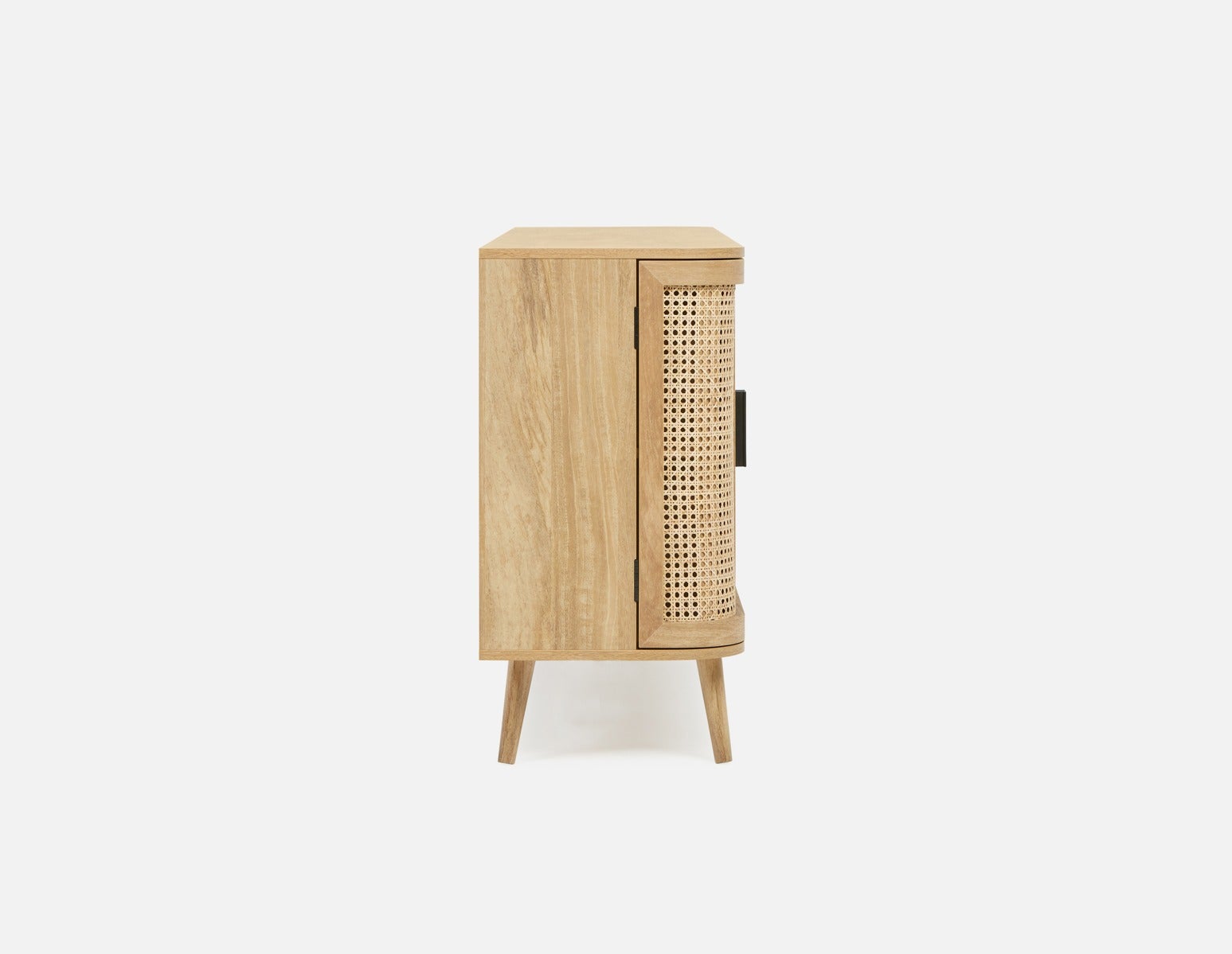 DOMINGO 3-door sideboard undefined