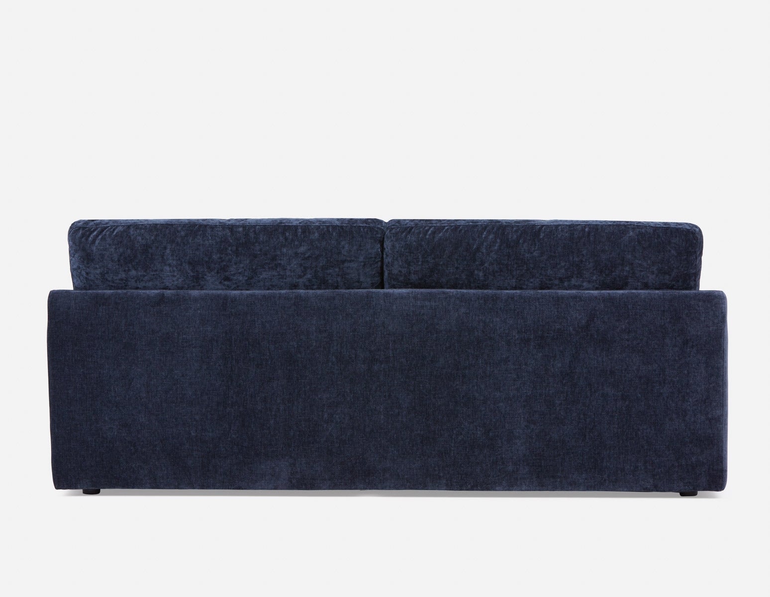 CHABLIS contemporary sofa 89" superior comfort undefined