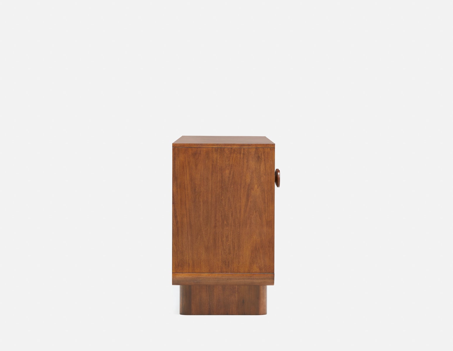 PALMO modern-retro 4-door sideboard undefined