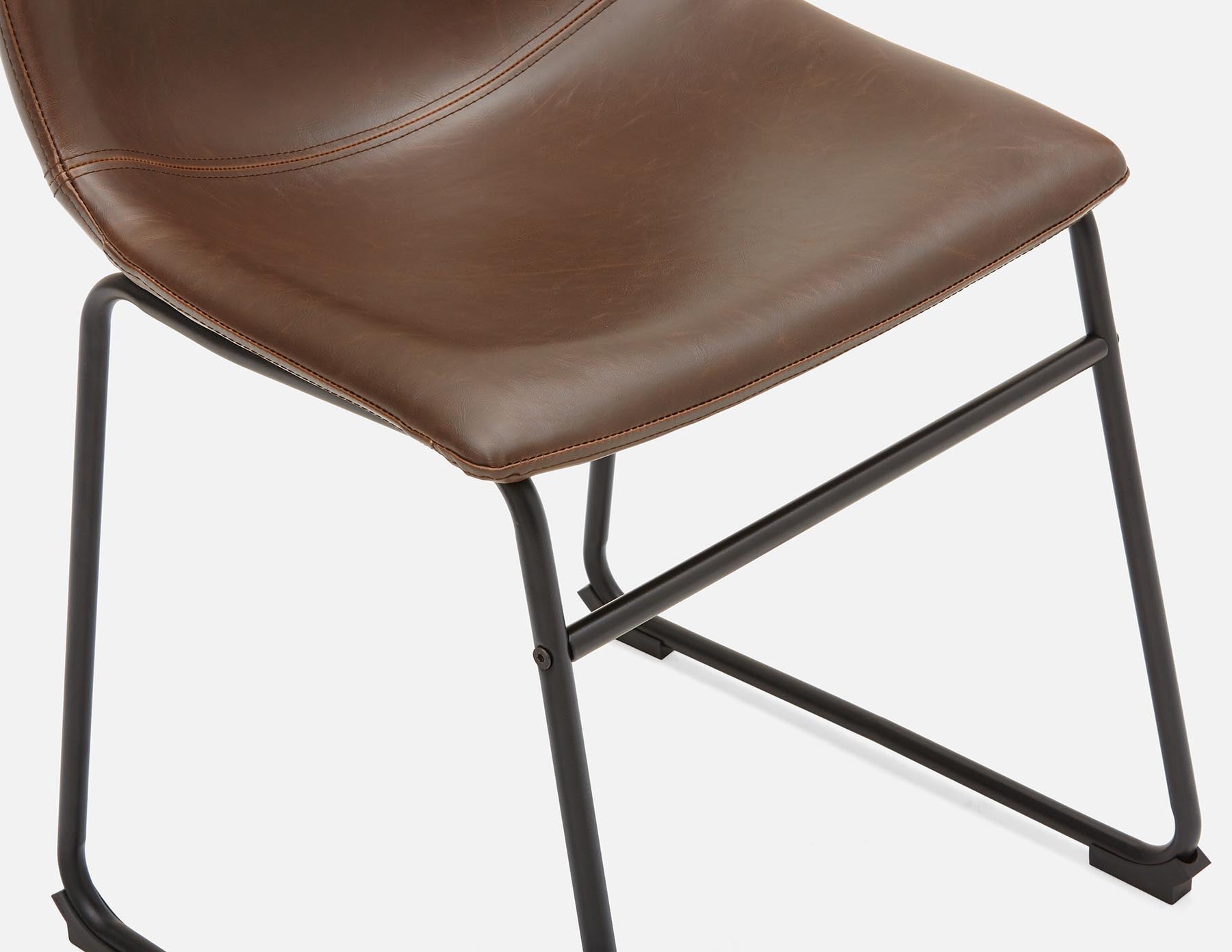 HAYDEN dining chair undefined