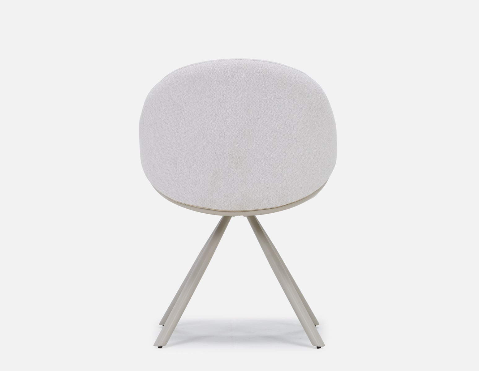 YANO modern contemporary dining chair undefined