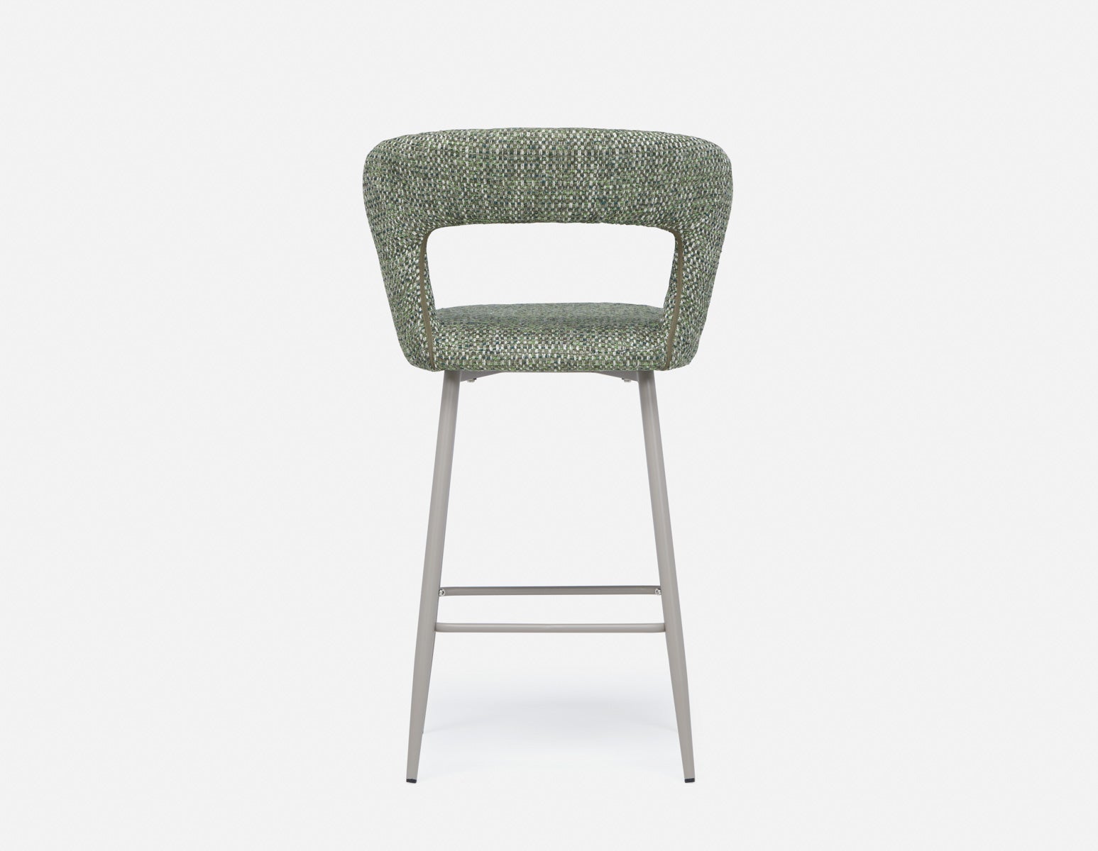 KIRIL modern contemporary counter stool 69 cm undefined