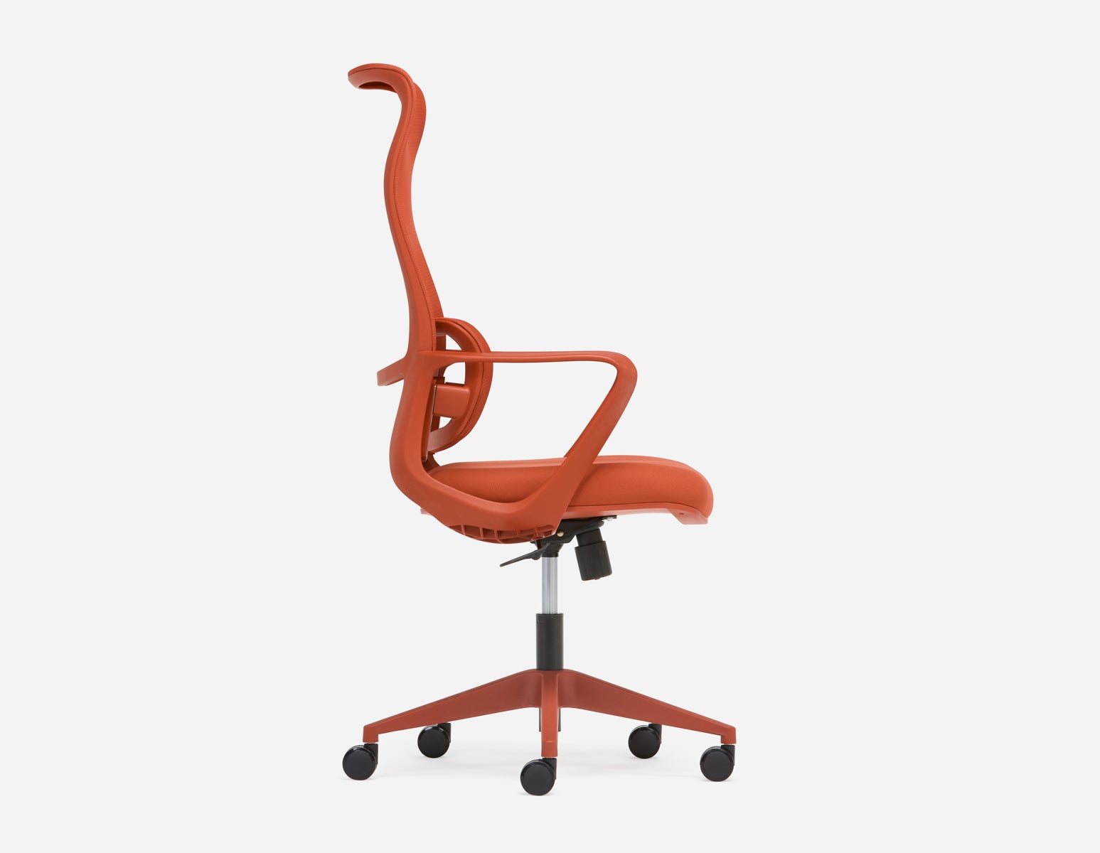 TIM ergonomic office chair undefined