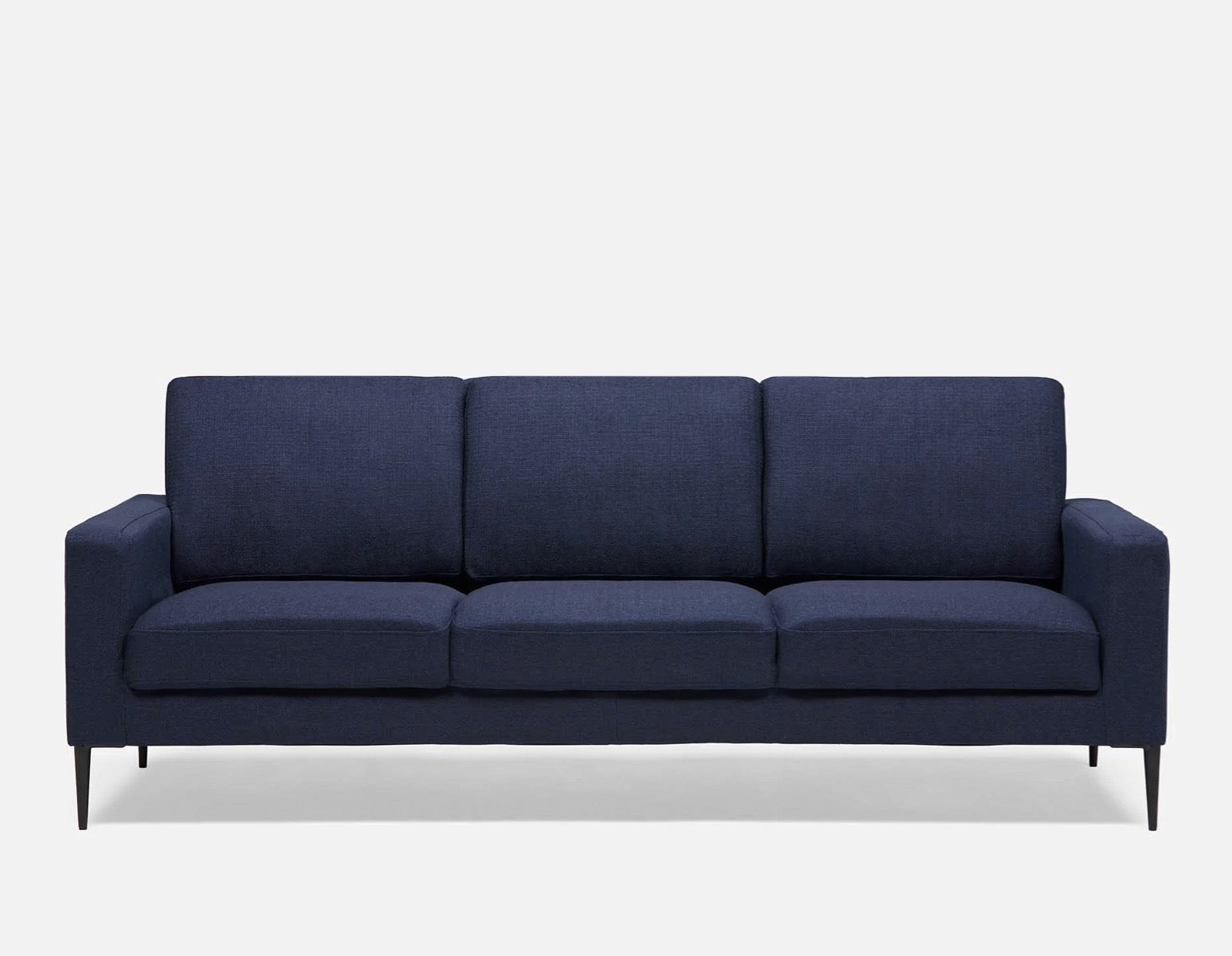 TERESA contemporary 3-seater sofa undefined