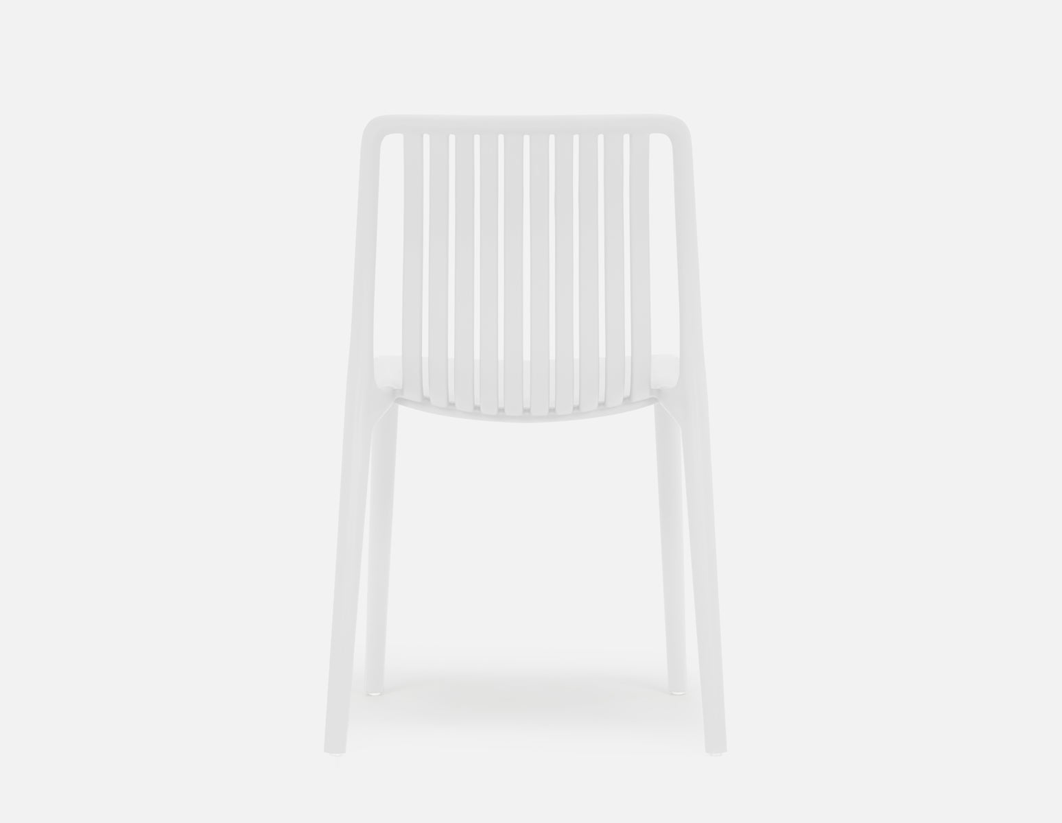 LENNY indoor/outdoor dining chair undefined