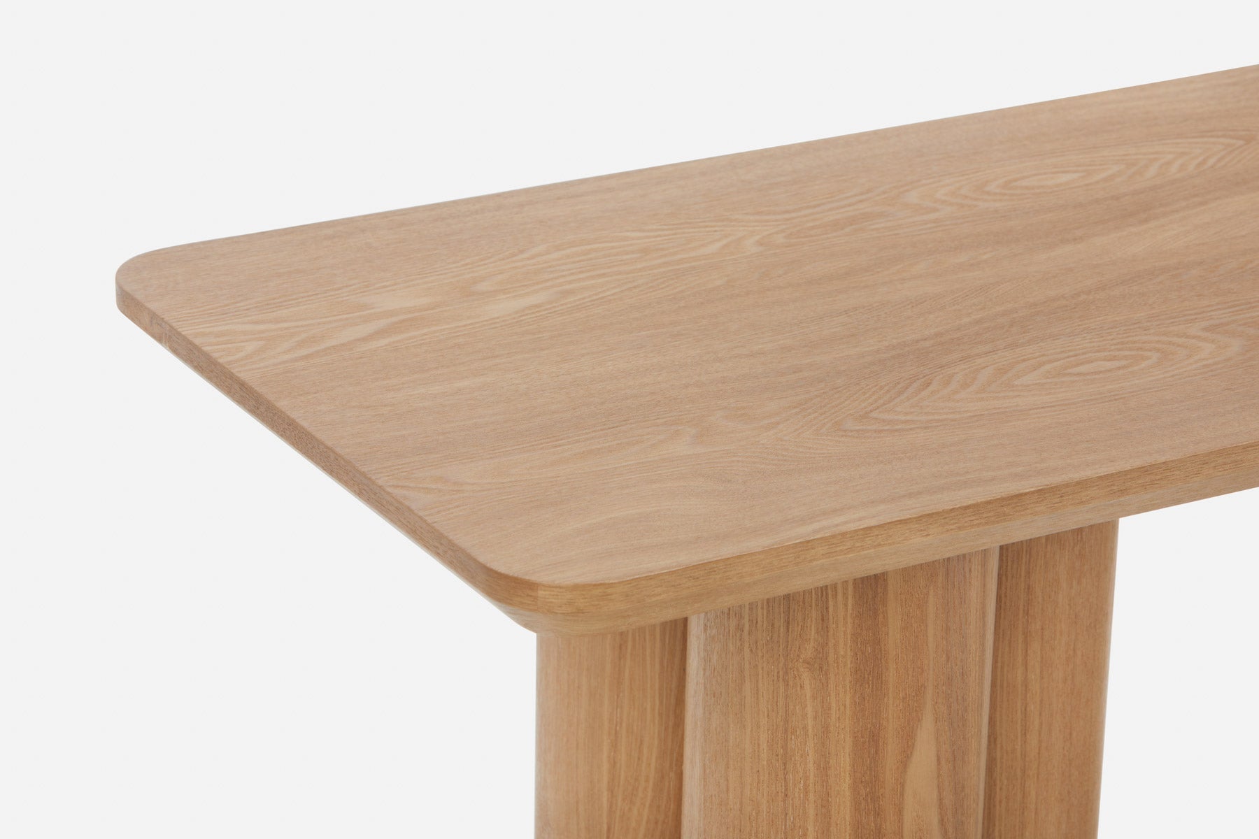 GUIDO console moderne minimaliste 150 cm undefined