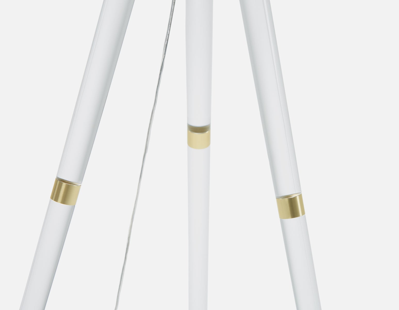WAYNE floor lamp 155cm height undefined