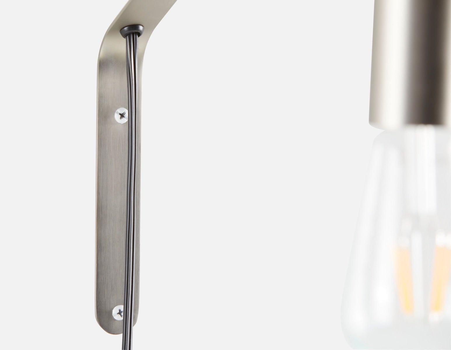 RENNES wall lamp 32 cm height undefined