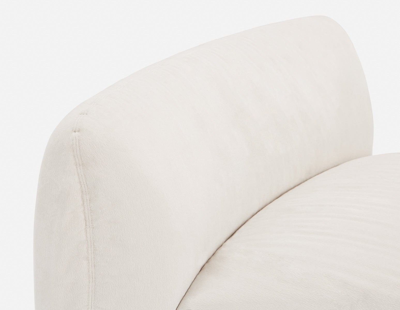 MODENA modern modular sofa customize to fit your space undefined