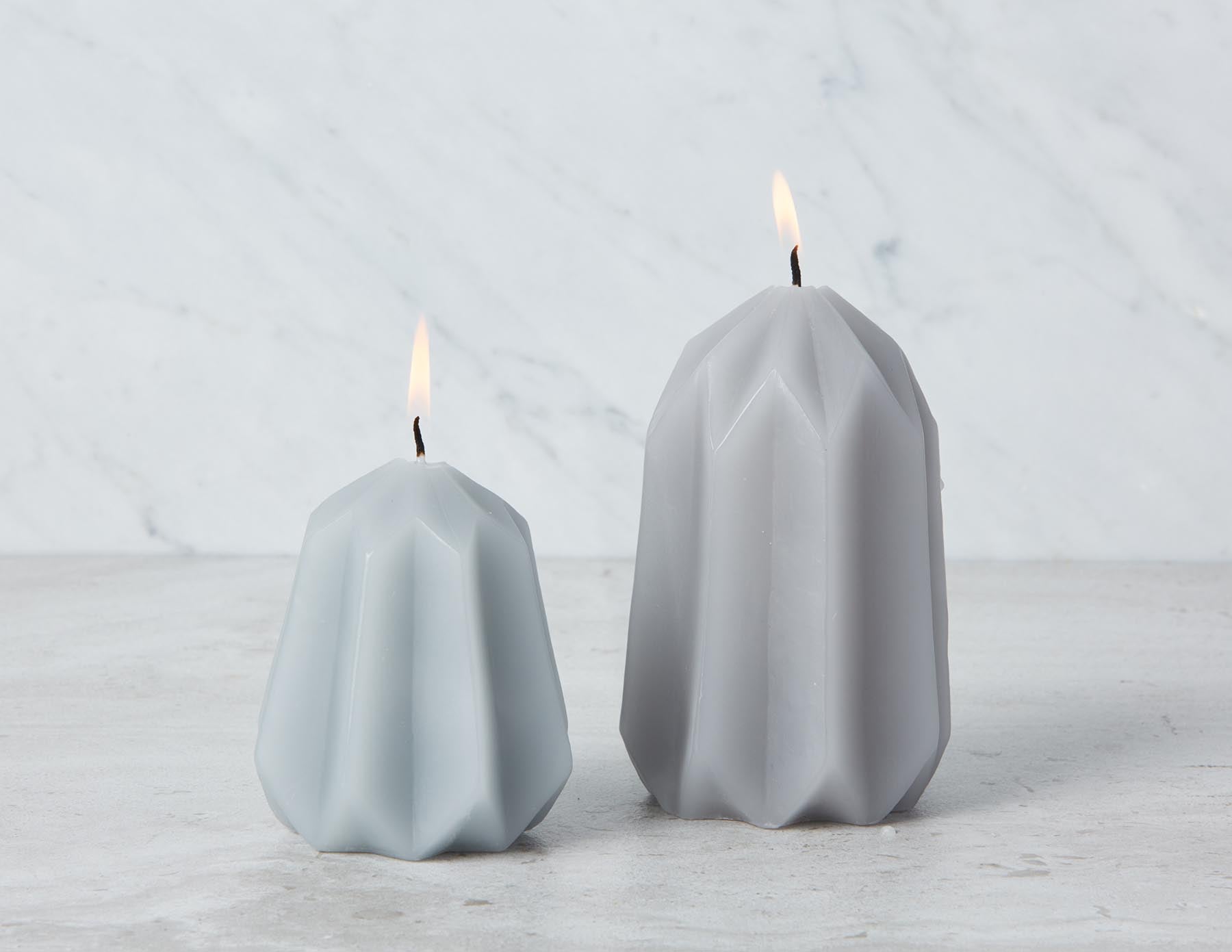 NOORVIK candle 10 cm undefined