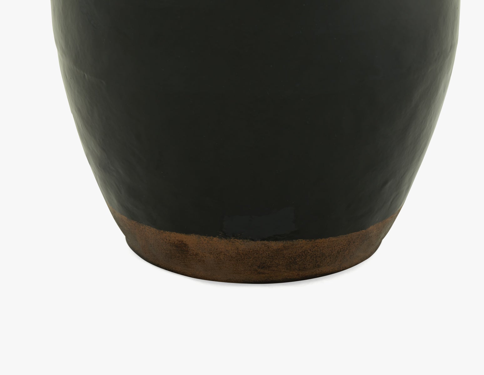 DEVENTER petit vase en métal 22cm undefined